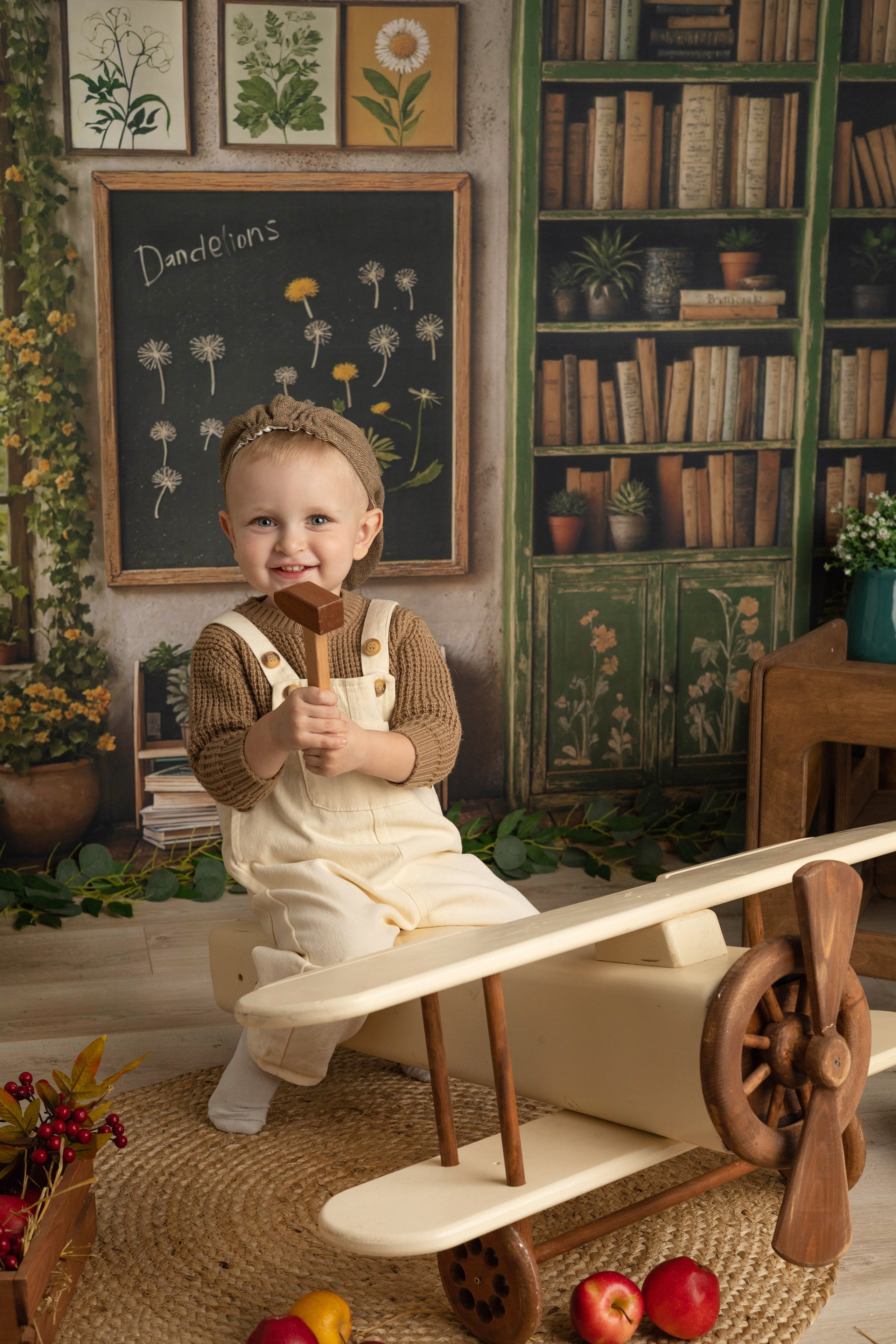 «Осень». «Вкадре» — фотосессия новорожденных Тула | детский фотограф в Туле