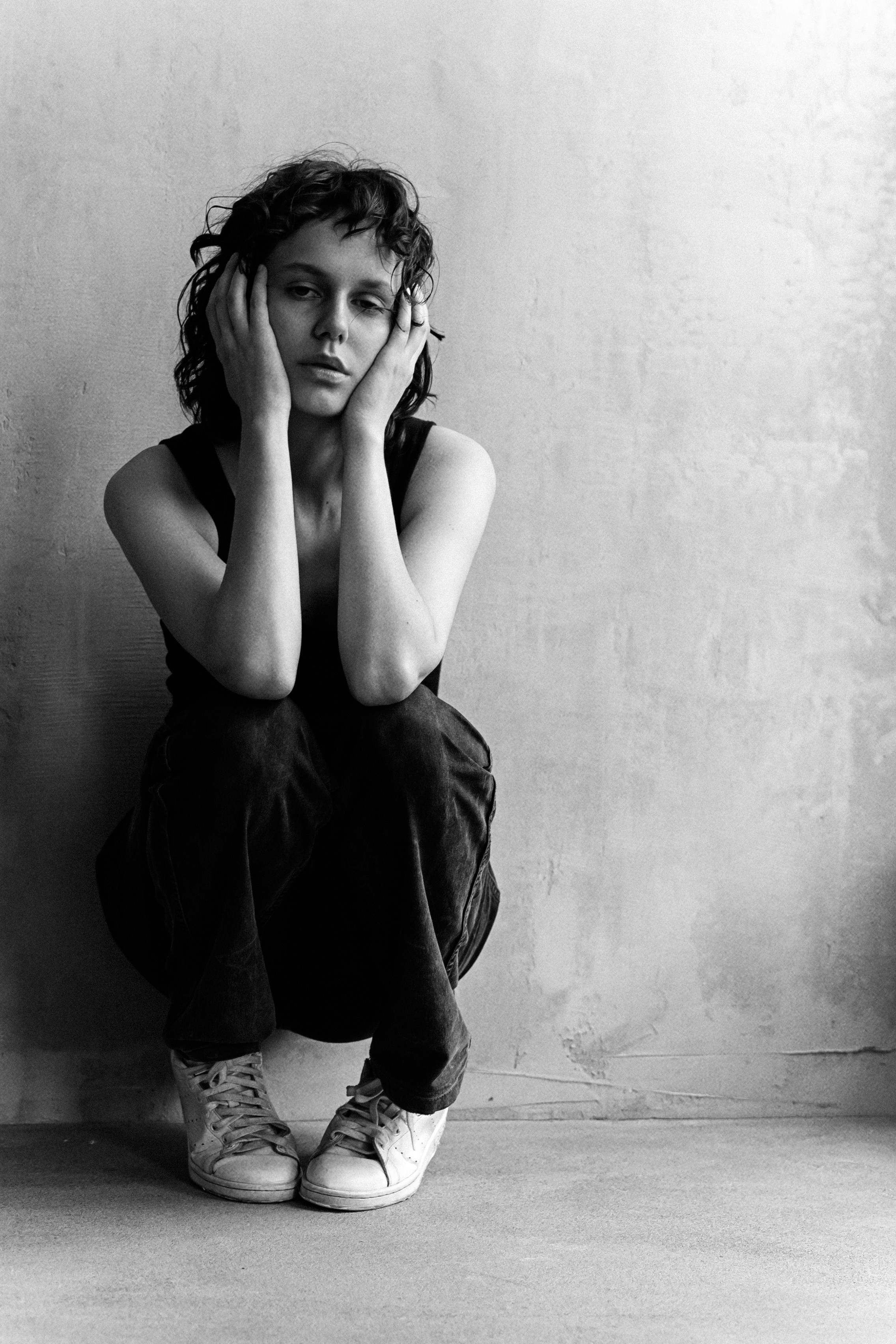 Юля. Фотограф Москва, Санкт-Петербург, Абакан