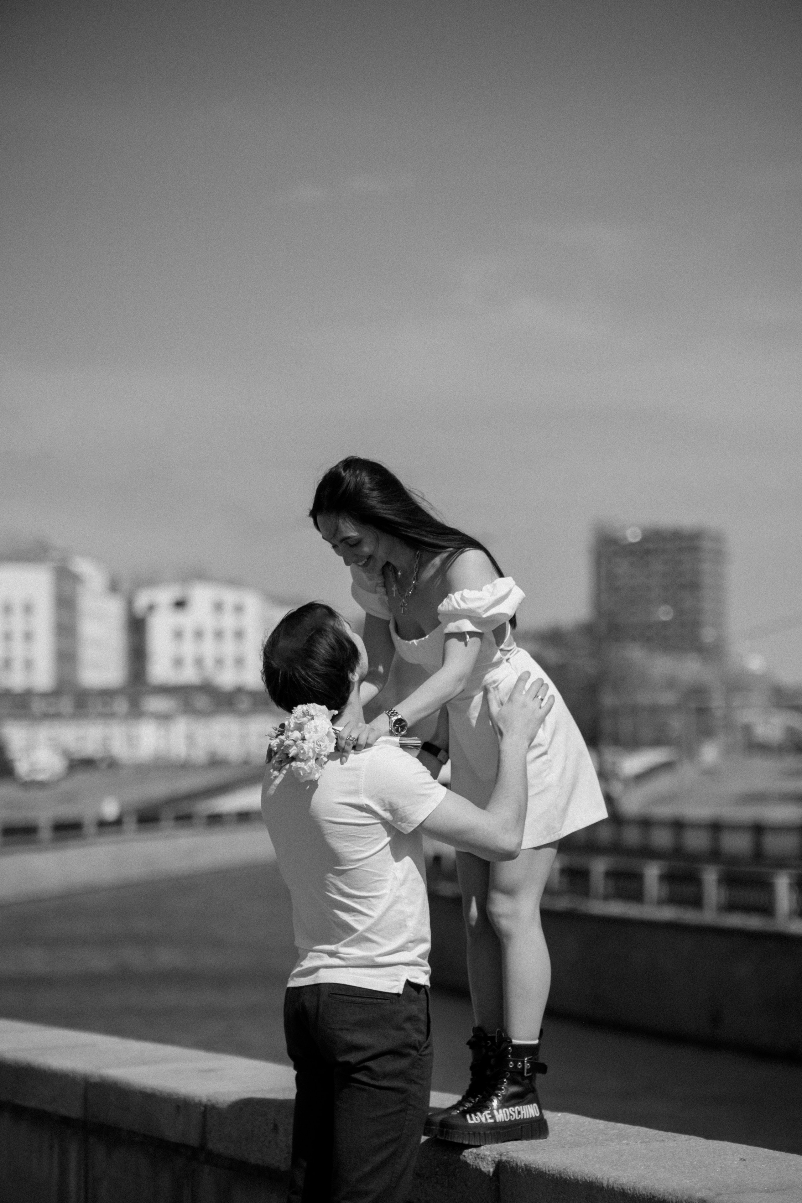 Wedding day. Фотограф в Москве Журав Олеся