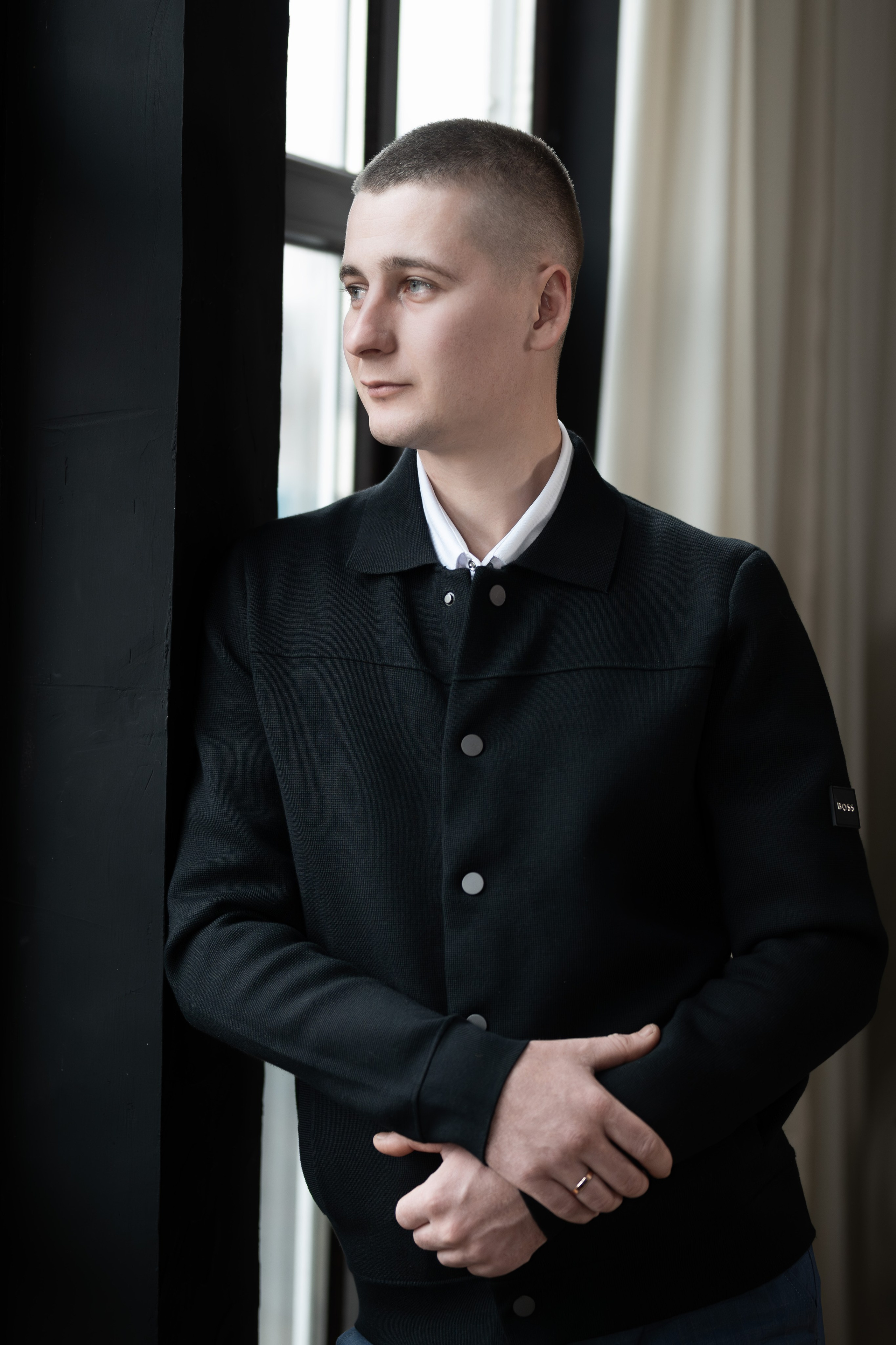 Виталий и Юлия. Фотограф