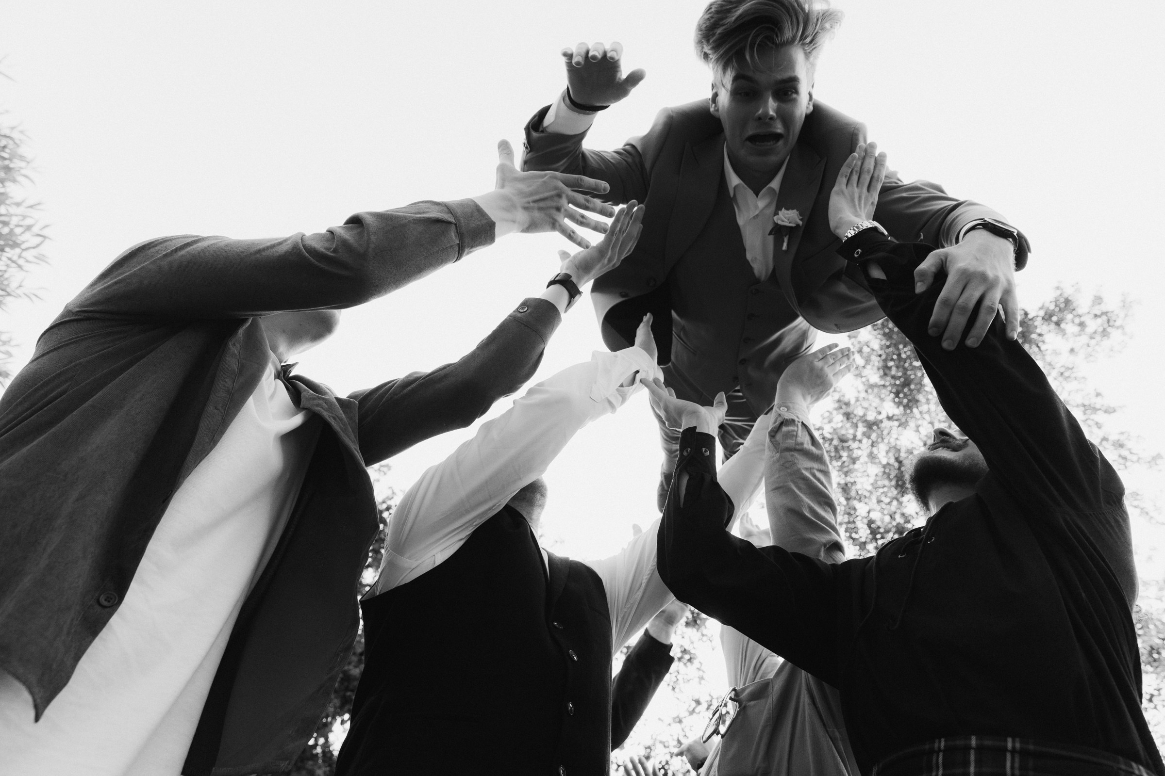 Elven style. Свадебный фотограф Екатеринбург Алексей Ладыгин