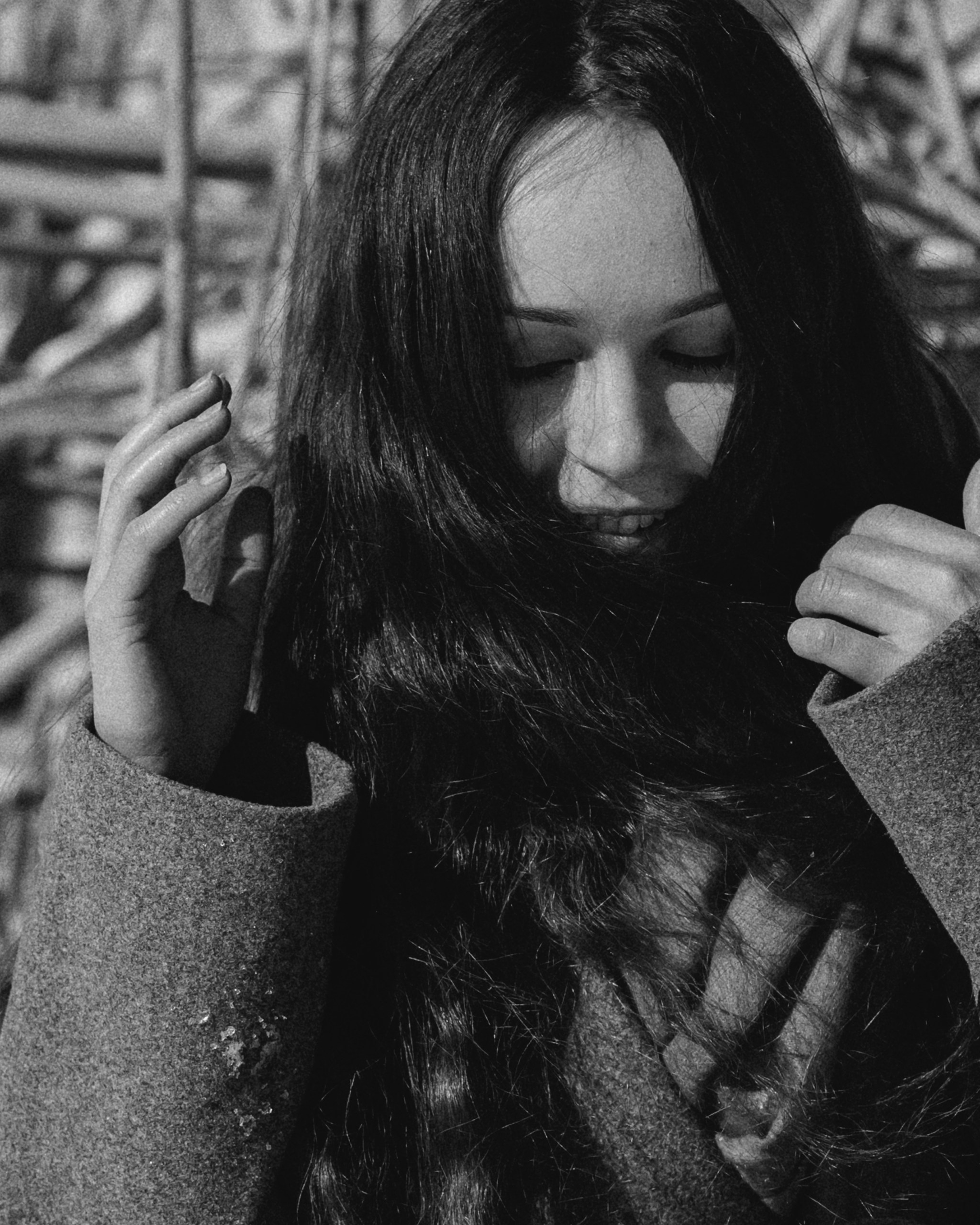 SOFIA. Фотограф города Уральск Ольга Василец