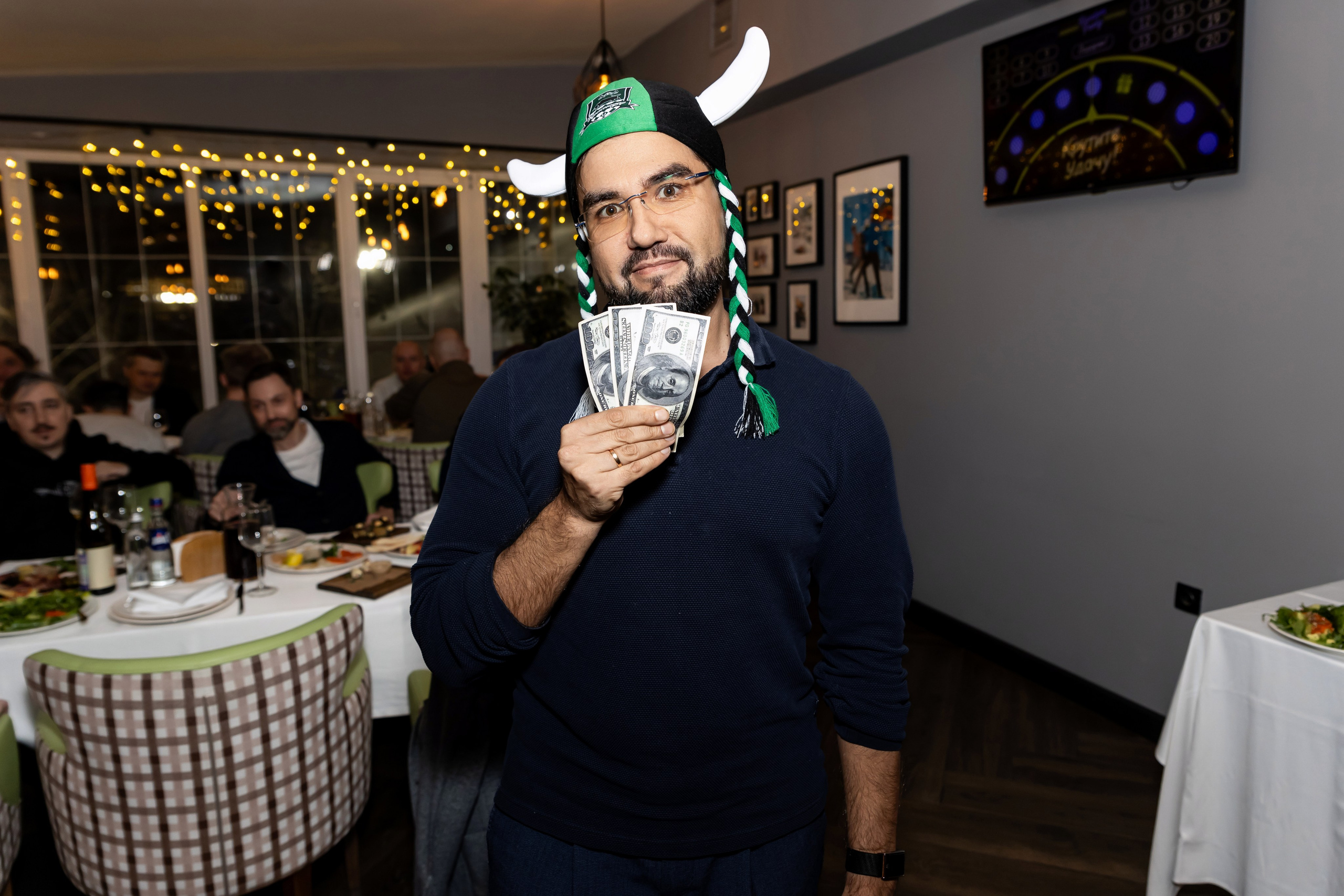 Корпоративы. Фотограф Анастасия Федорченко г. Москва