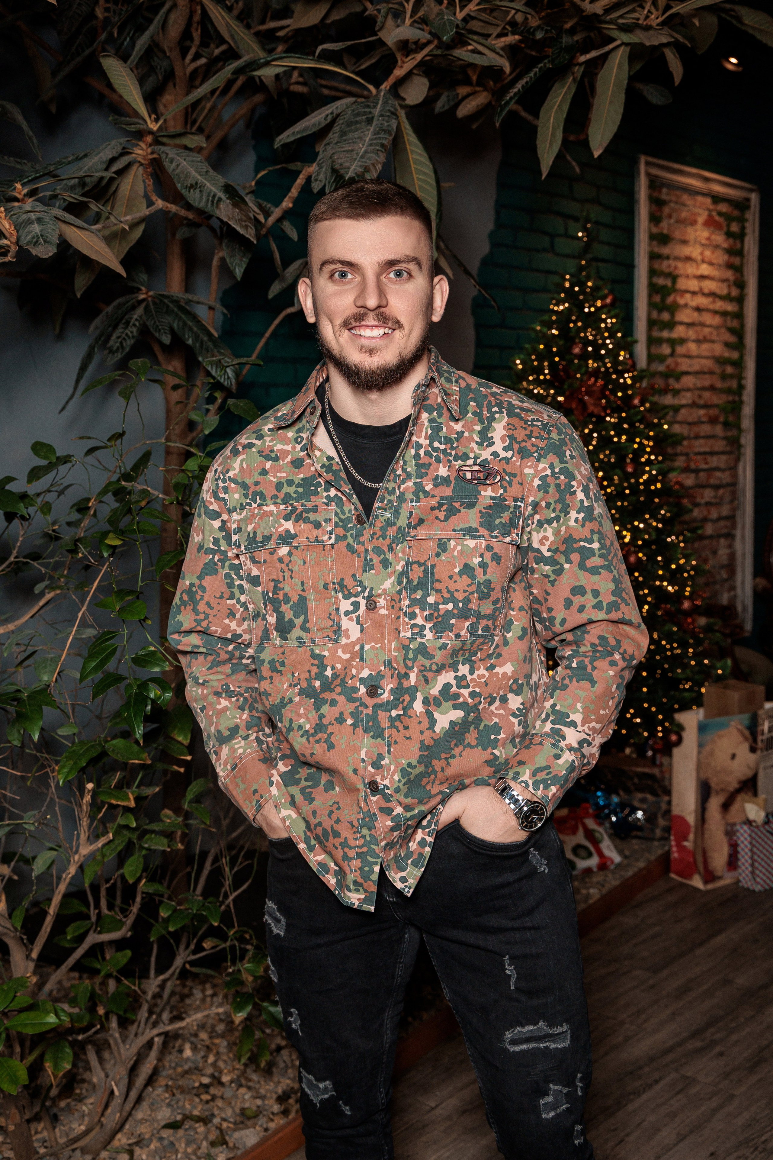 РАЗНОЕ. Арина Тамочкина. Фотограф Краснодарю