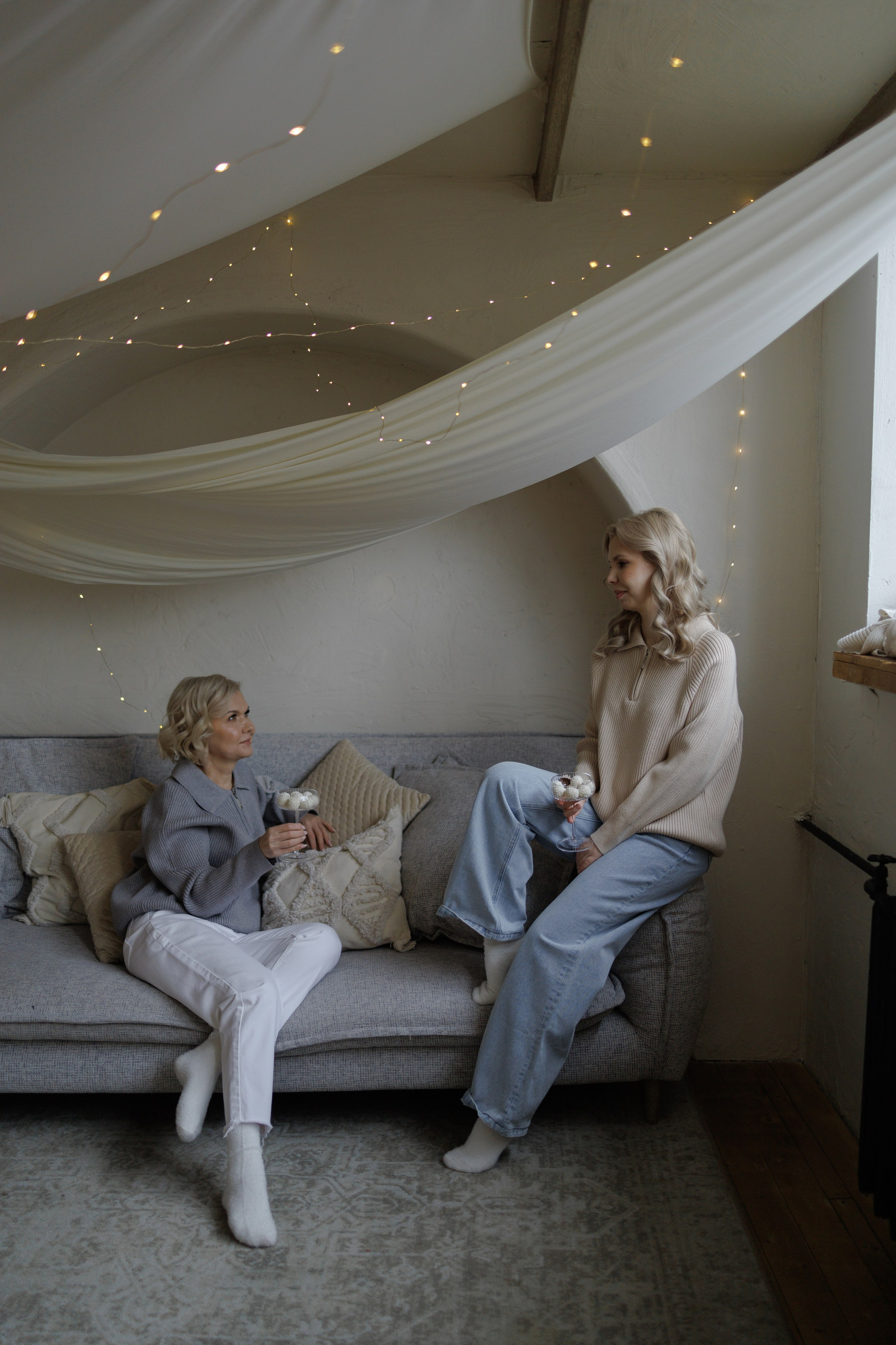 Алина и Даша. Свадебный фотограф в Самаре Виденмаер Евгения