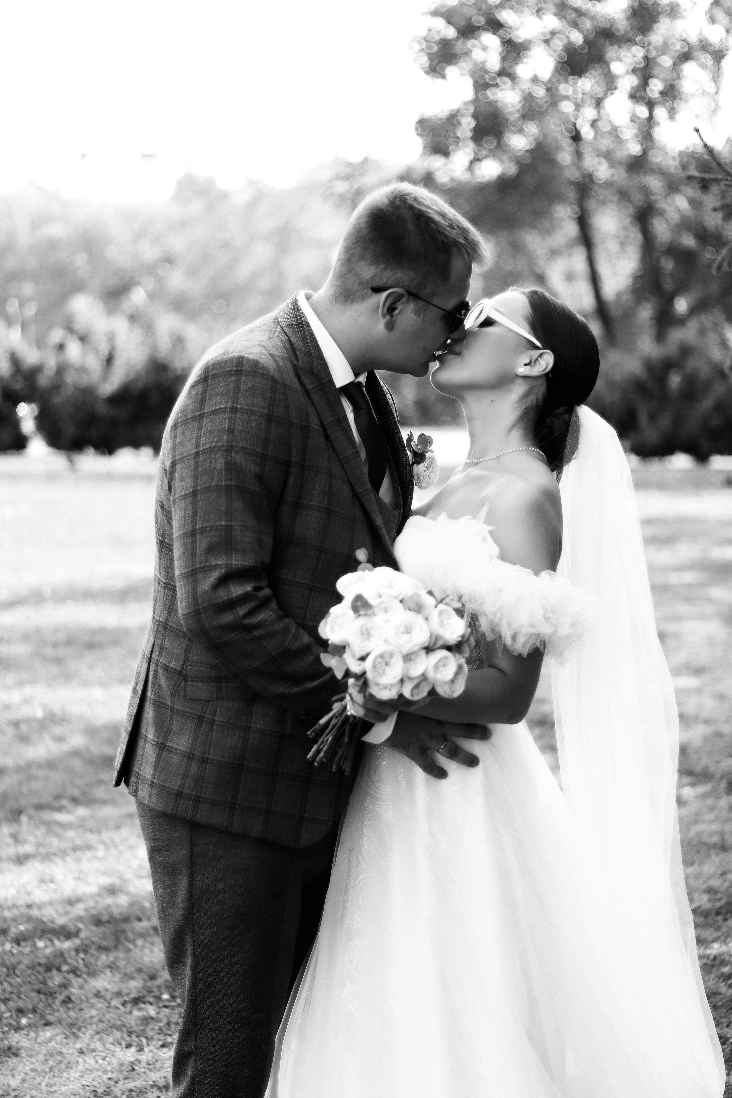 Олег и Инна. Семейный свадебный детский фотограф Саранск Наталья Сыркина