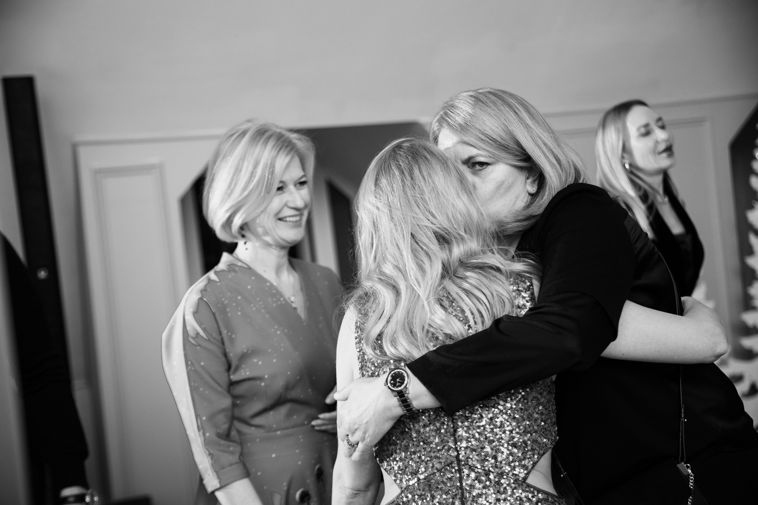 Юбилей. Снежная Королева -2024. Репортажный и свадебный фотограф в Челябинске Елисеев Павел