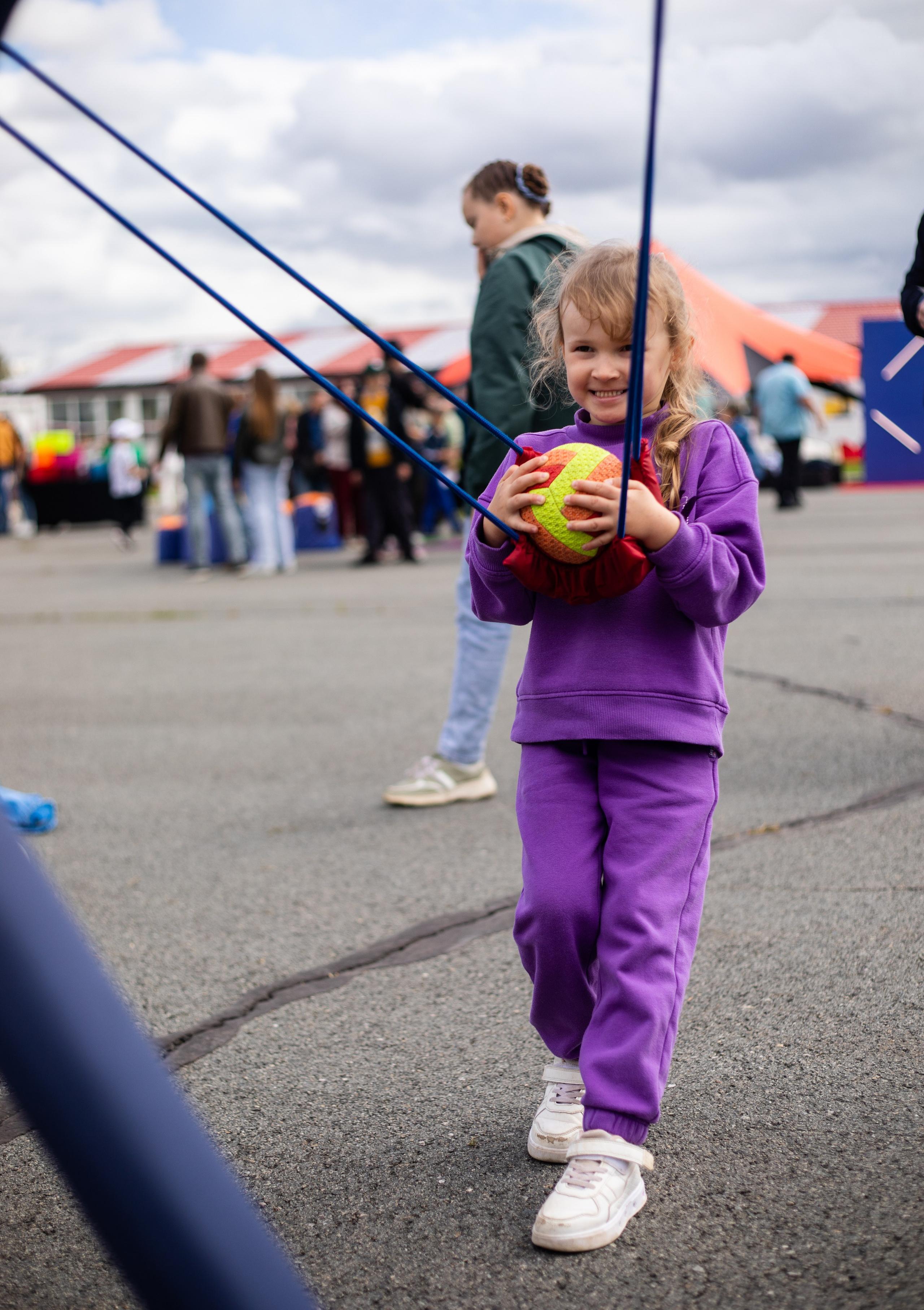 УЗСТ- Корпоративный тимбилдинг на аэродроме. Репортажный и свадебный фотограф в Челябинске Елисеев Павел