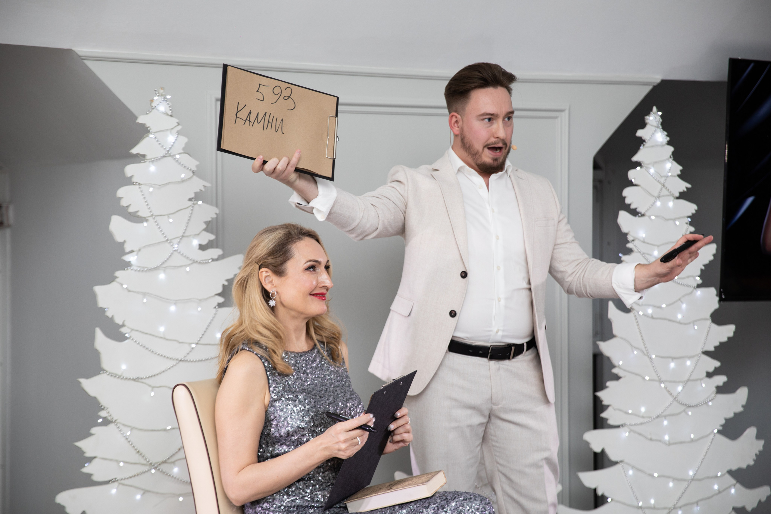 Юбилей. Снежная Королева -2024. Репортажный и свадебный фотограф в Челябинске Елисеев Павел