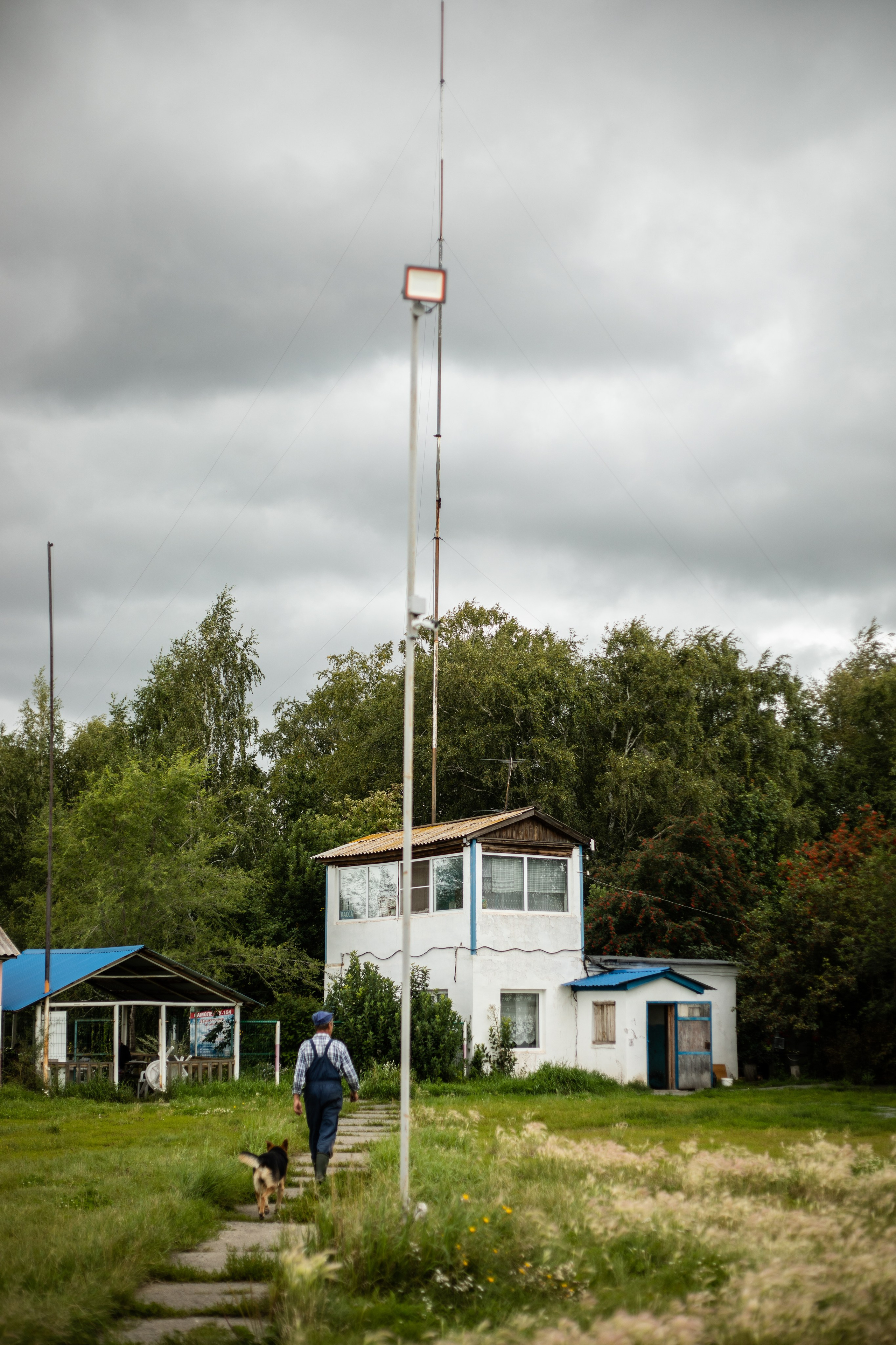 УЗСТ- Корпоративный тимбилдинг на аэродроме. Репортажный и свадебный фотограф в Челябинске Елисеев Павел