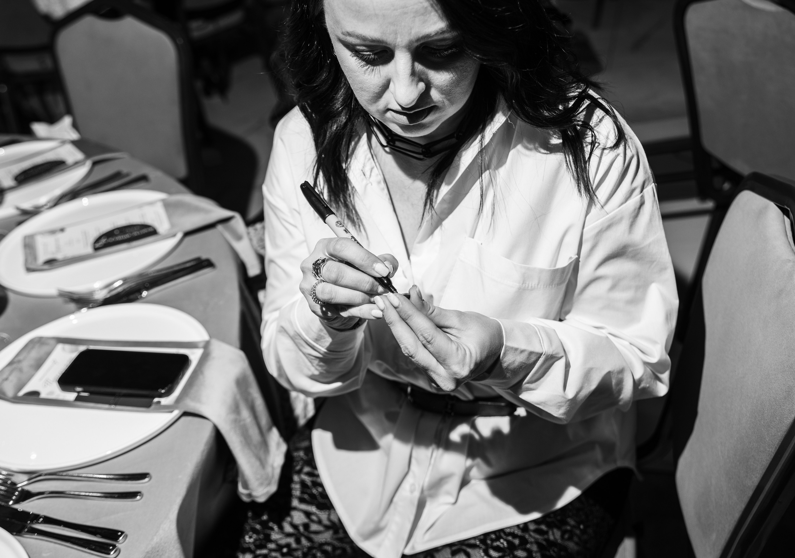 Корпоратив — Фантастическая семерка 2025. Репортажный и свадебный фотограф в Челябинске Елисеев Павел