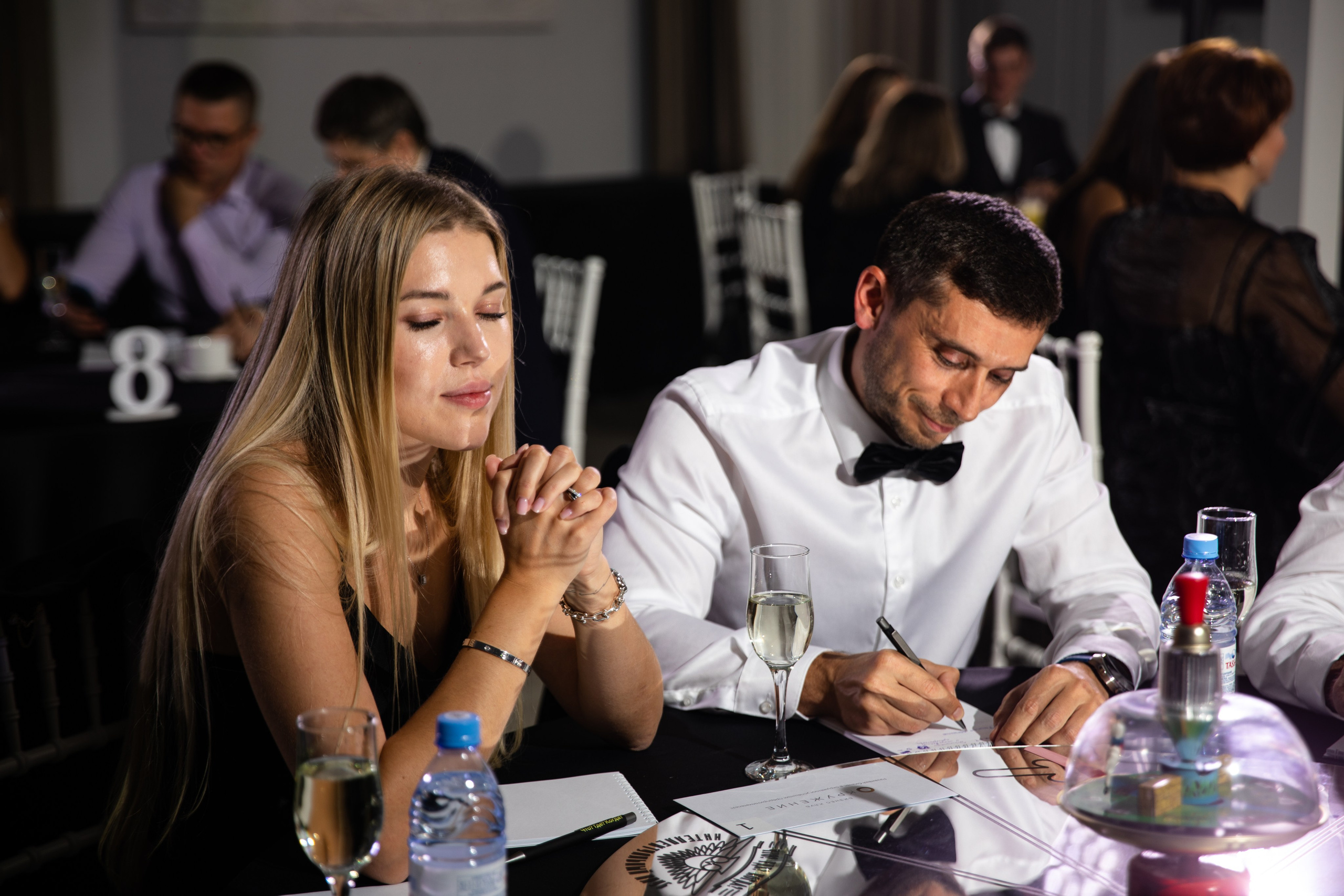 Что? Где? Когда?. Репортажный и свадебный фотограф в Челябинске Елисеев Павел