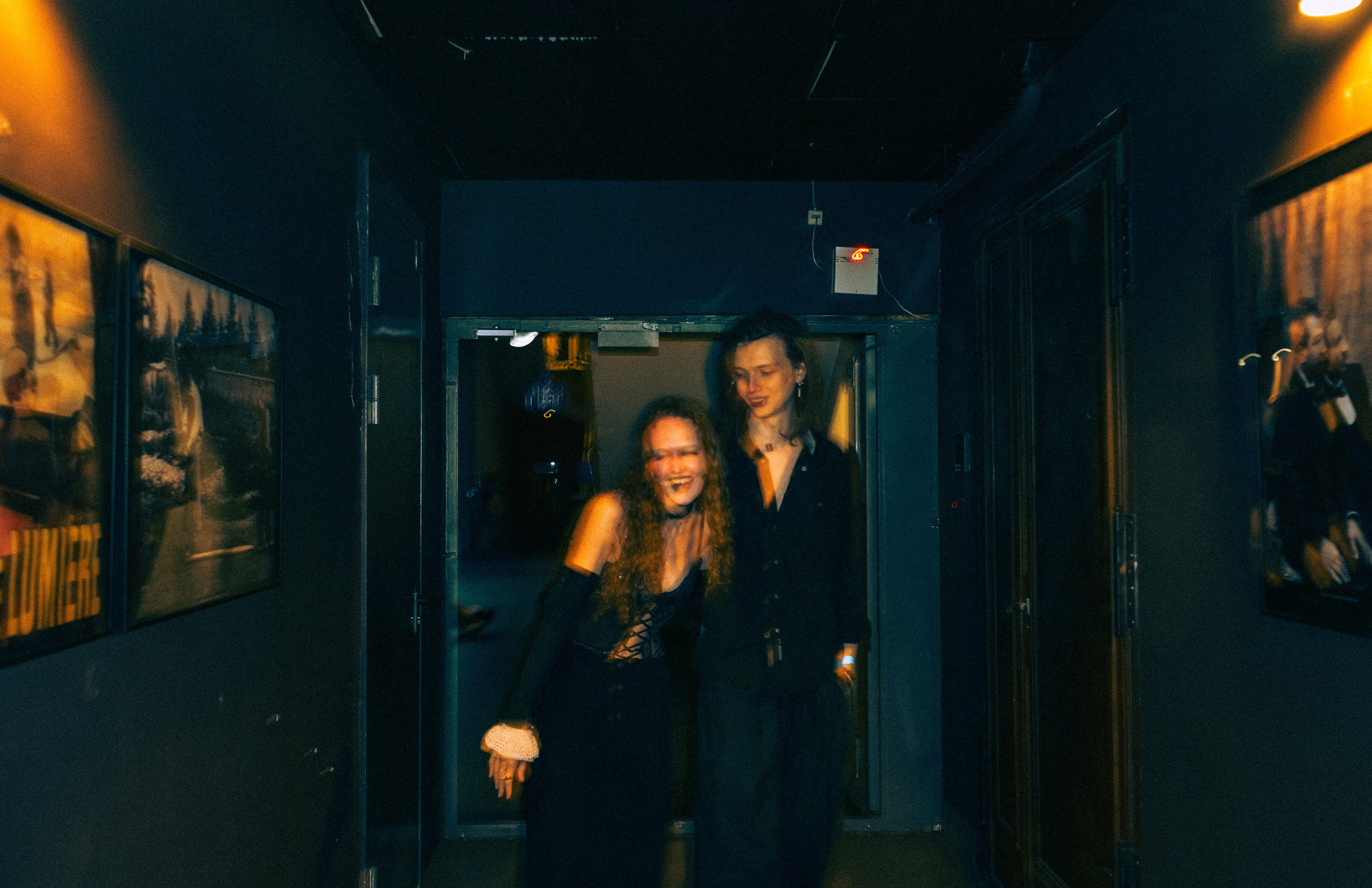 SOUTHERN GOTHIC PARTY. Платонов Олег — фотограф Санкт-Петербург