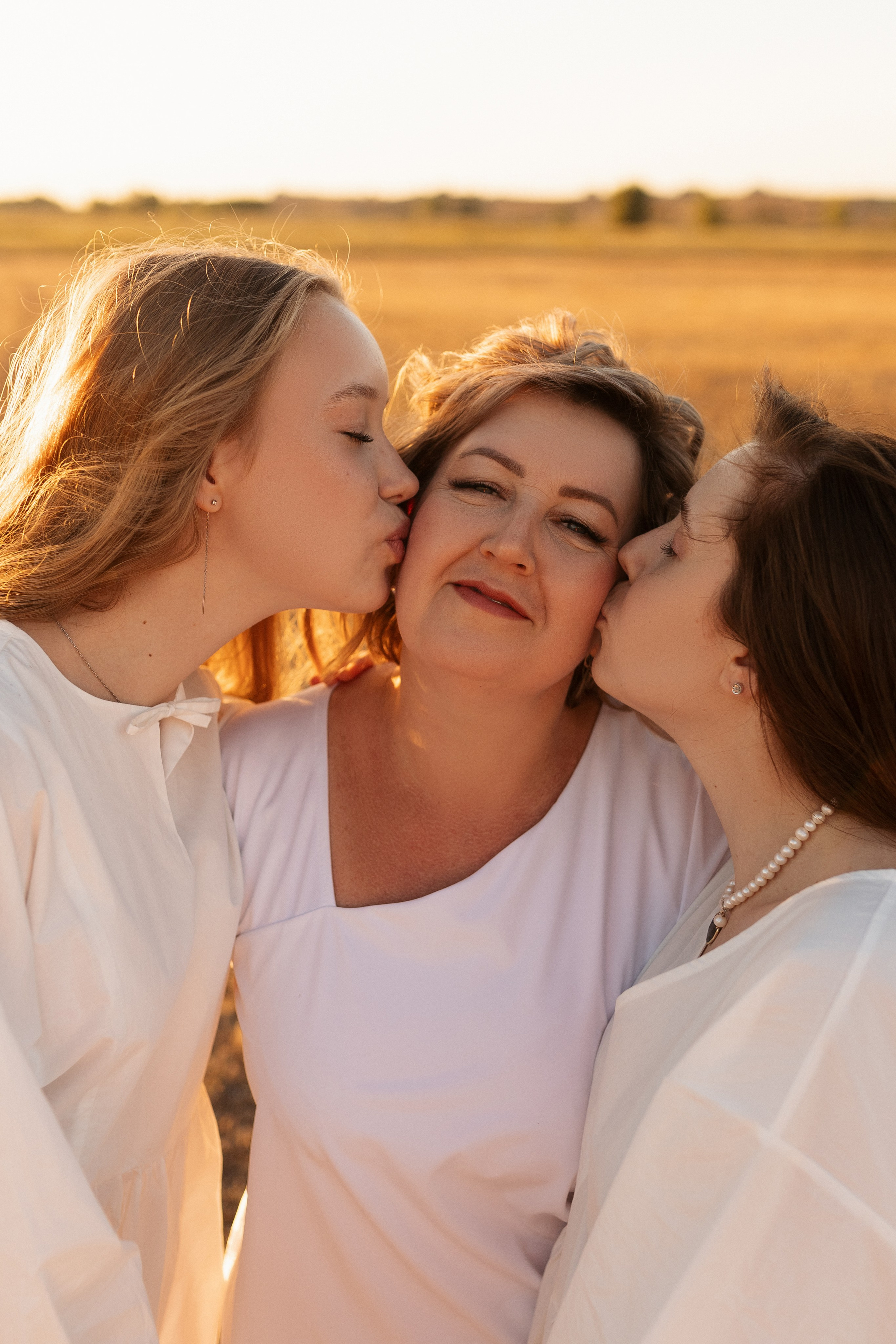 Д&В&М. Фотограф Оля Климова, обучение фотографов