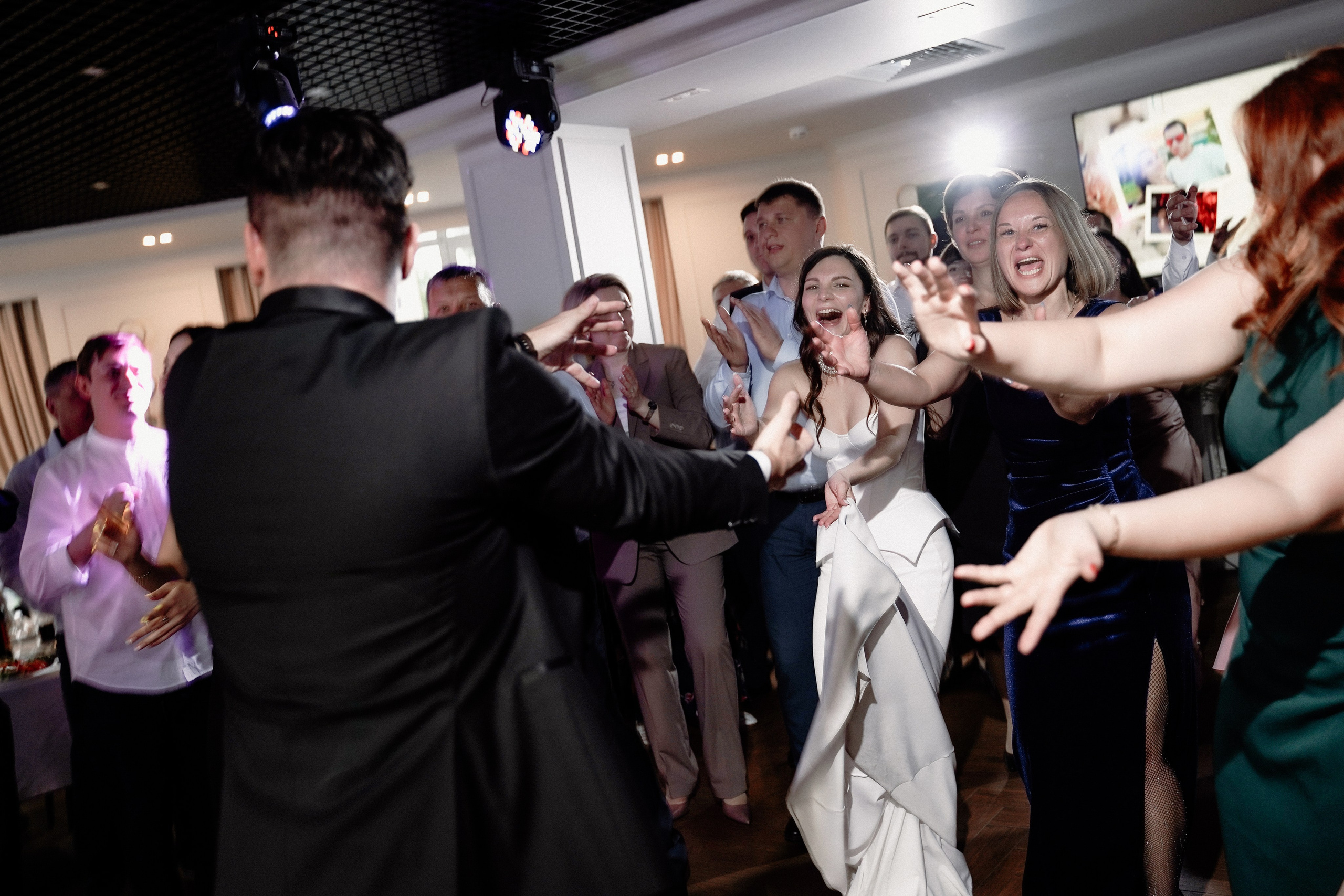 Татьяна & Артем 2025. Фотосъемка и видеосъемка свадеб Липецк