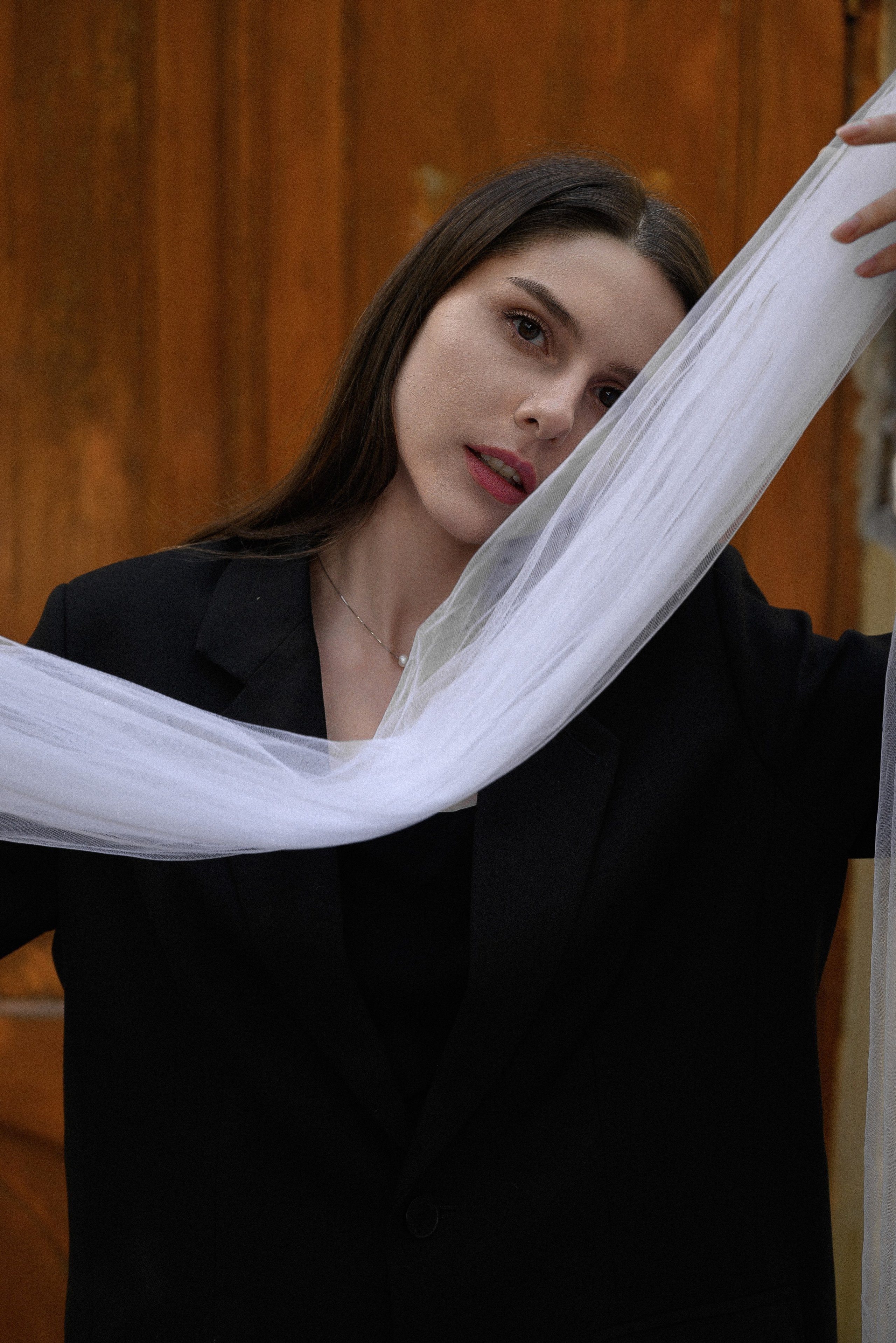 Эльвира. Тамара Власова