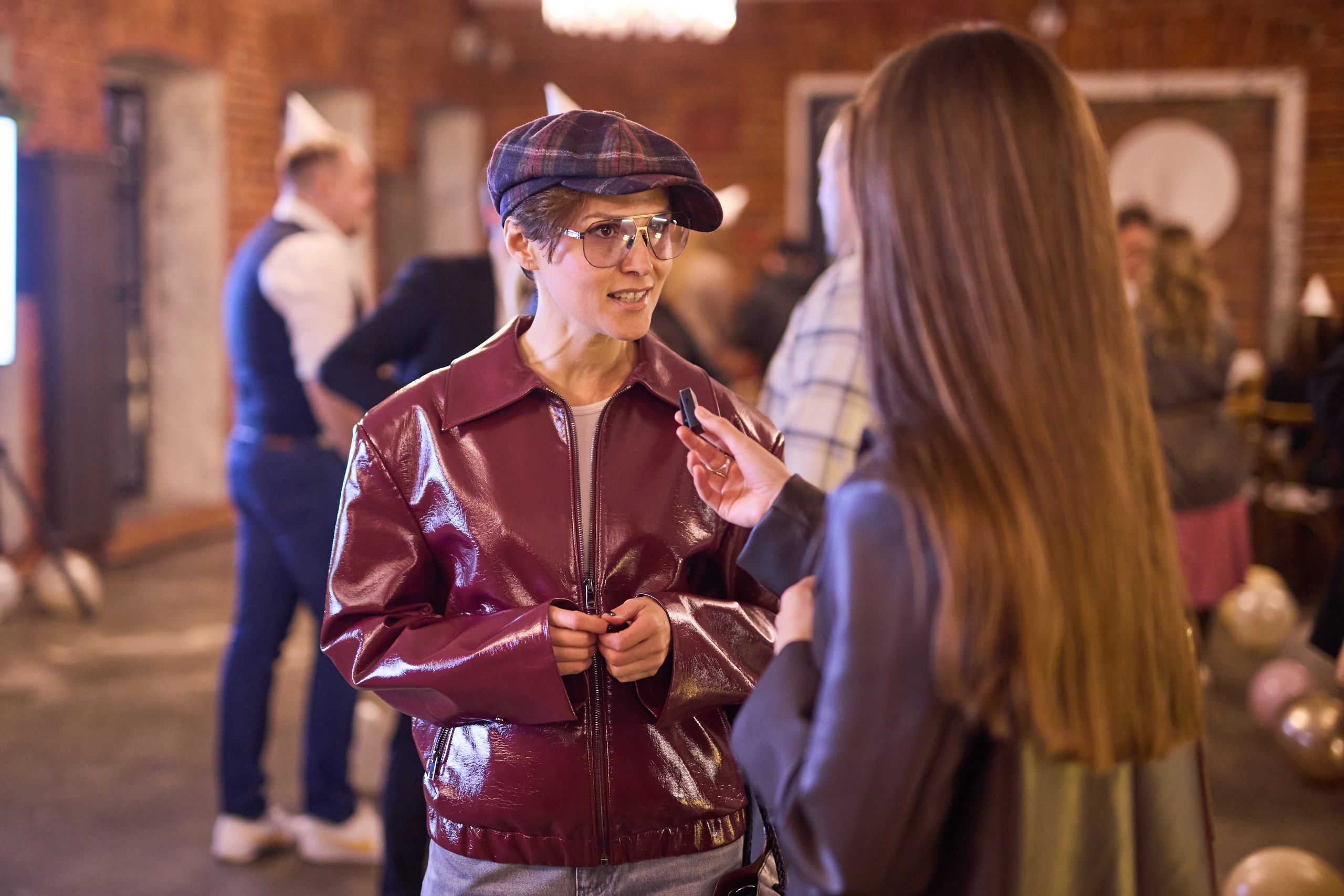 HASS 24 года!. Фотограф Иван Недорез