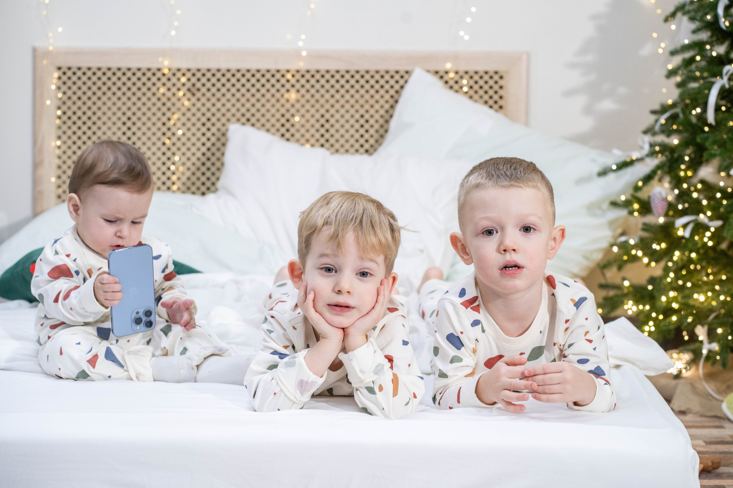 Новый год. Алена Коломоец | Фотограф, Мирный, Якутия