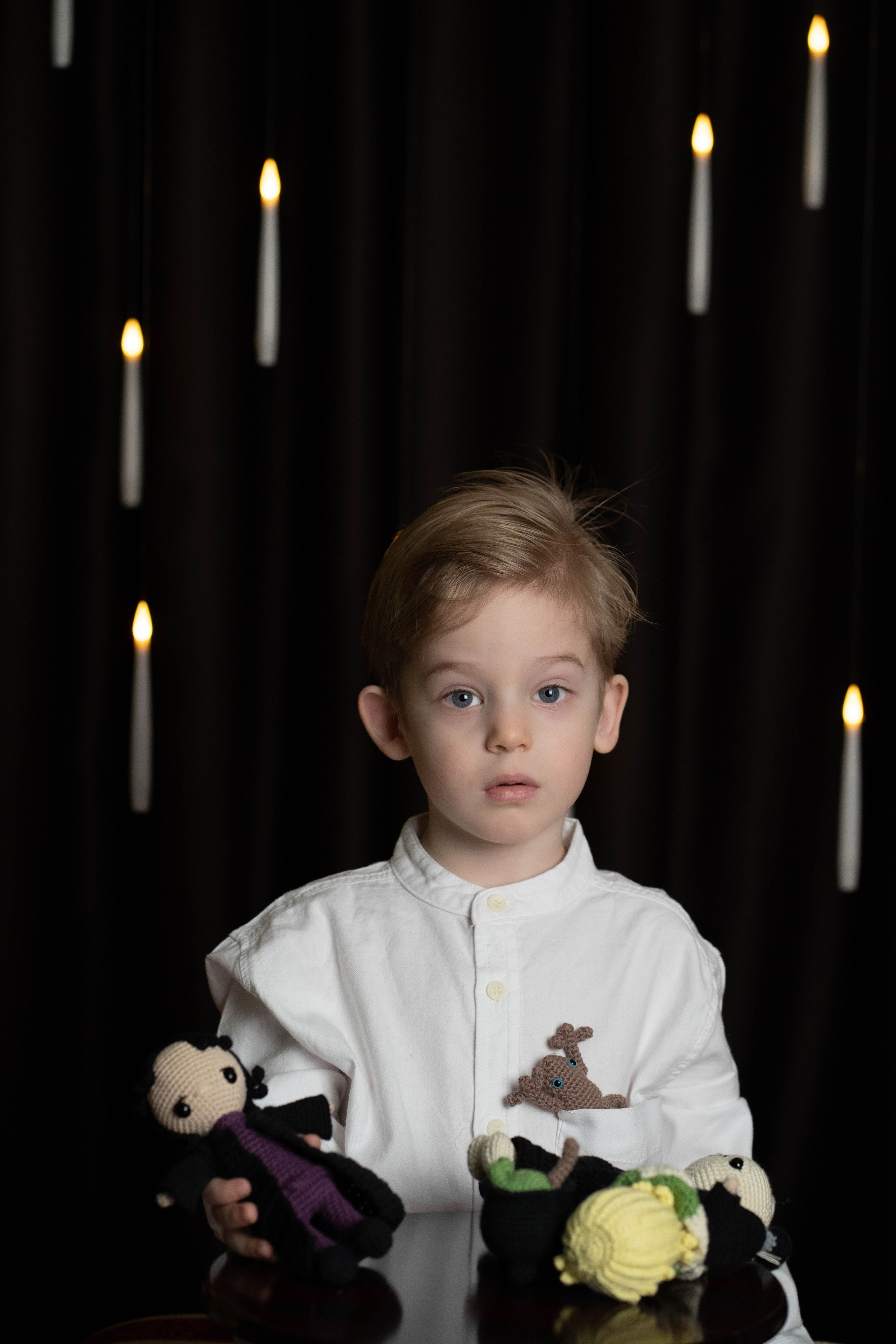 Гарри Поттер