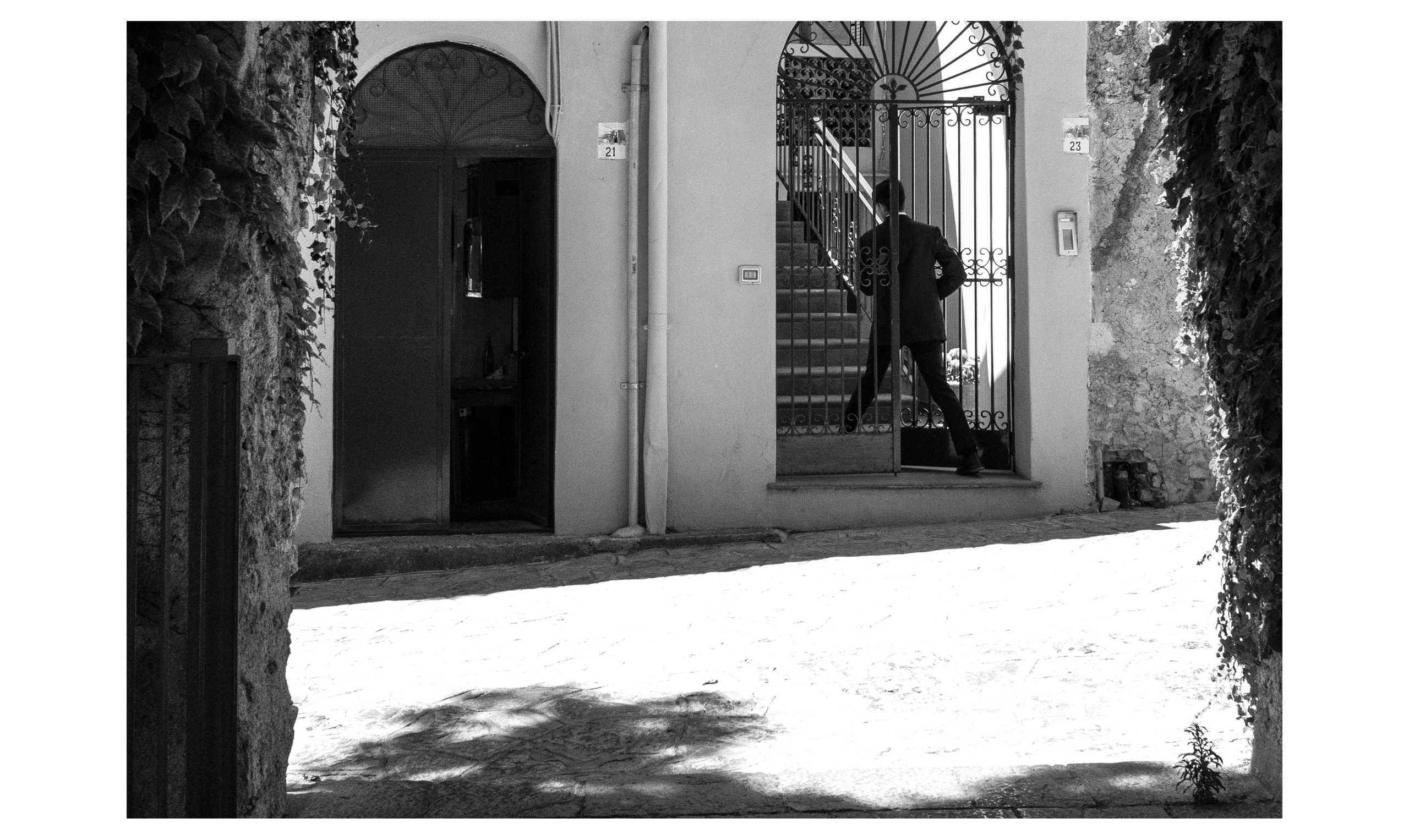 Фотографии из Европейских городов для интерьеров. Фотографии Руслана Сайдалиева (Рус Сай)