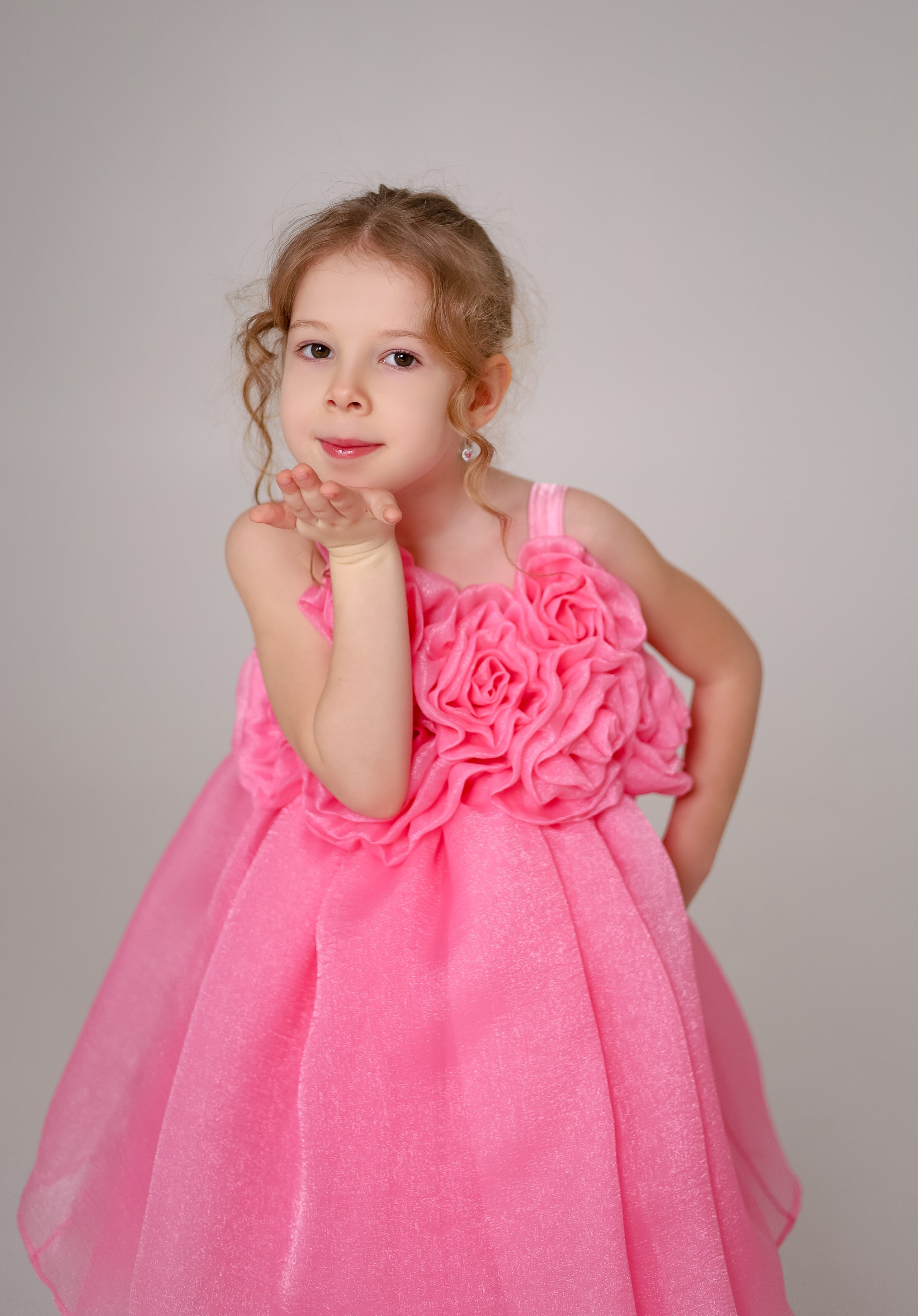 Ассоль. Фотограф Тамара Катапова