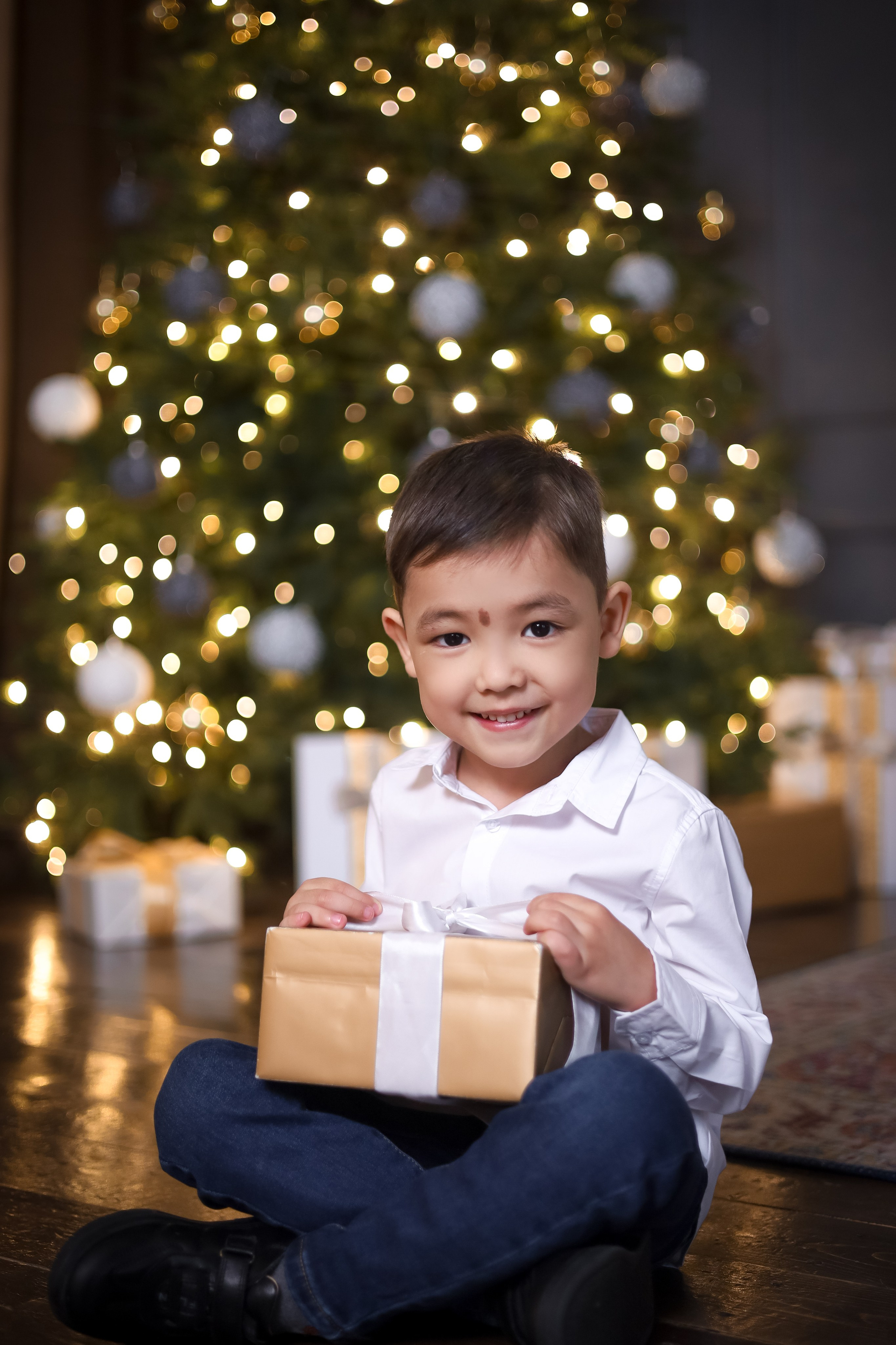 Мира. Фотограф Тамара Катапова