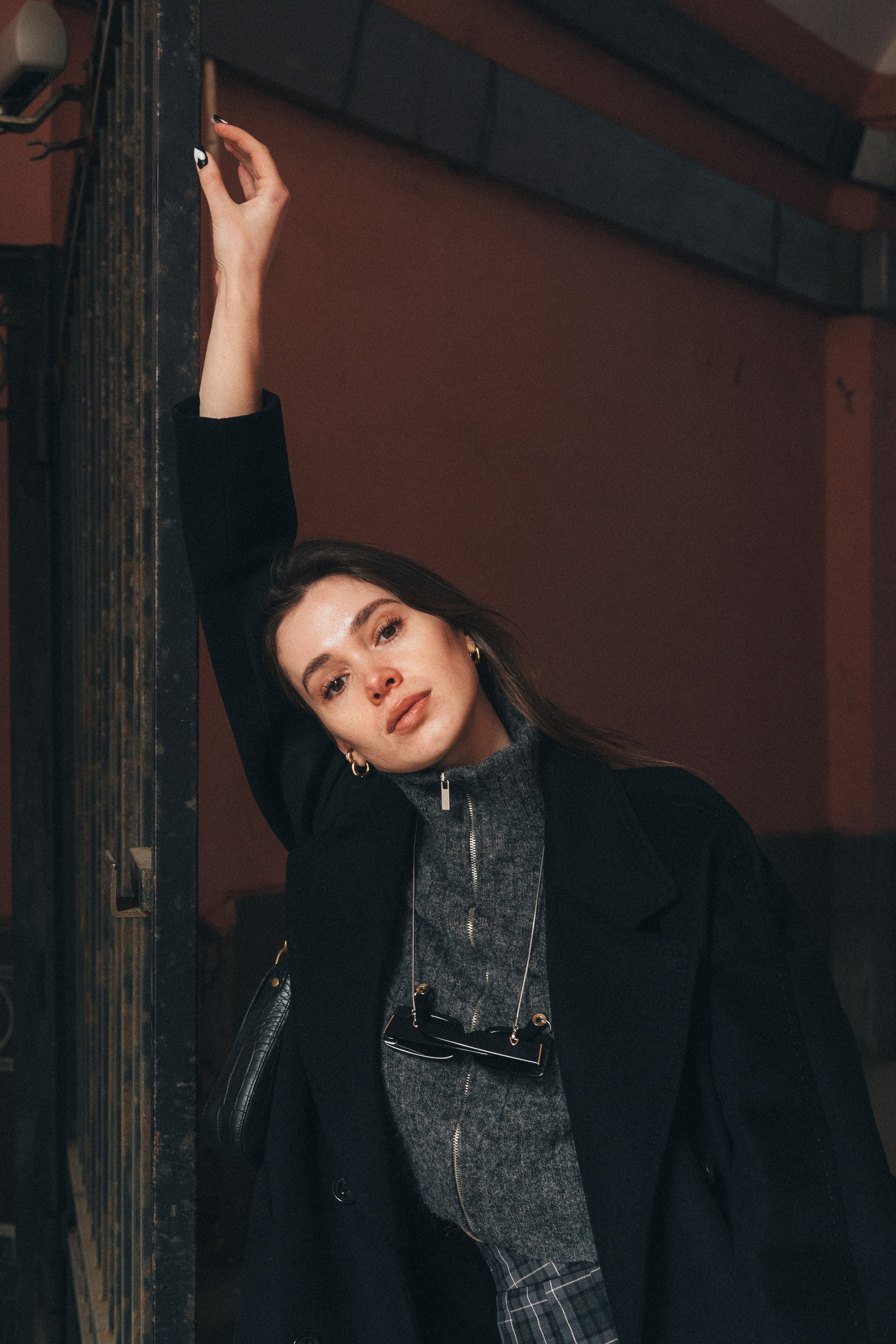 Анна. Екатерина Рыбкина Портретный фотограф в Москве