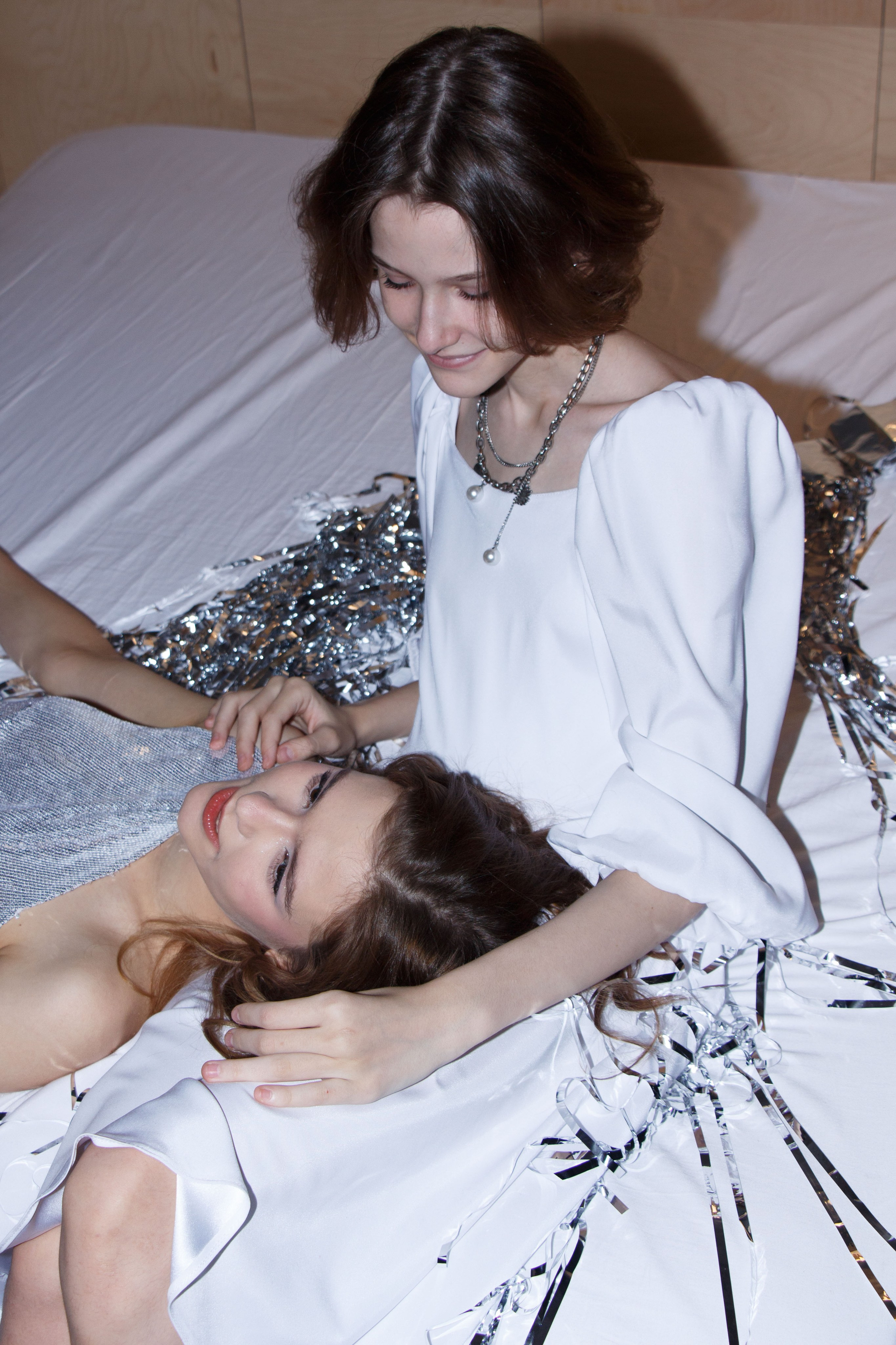 Мария. Главная