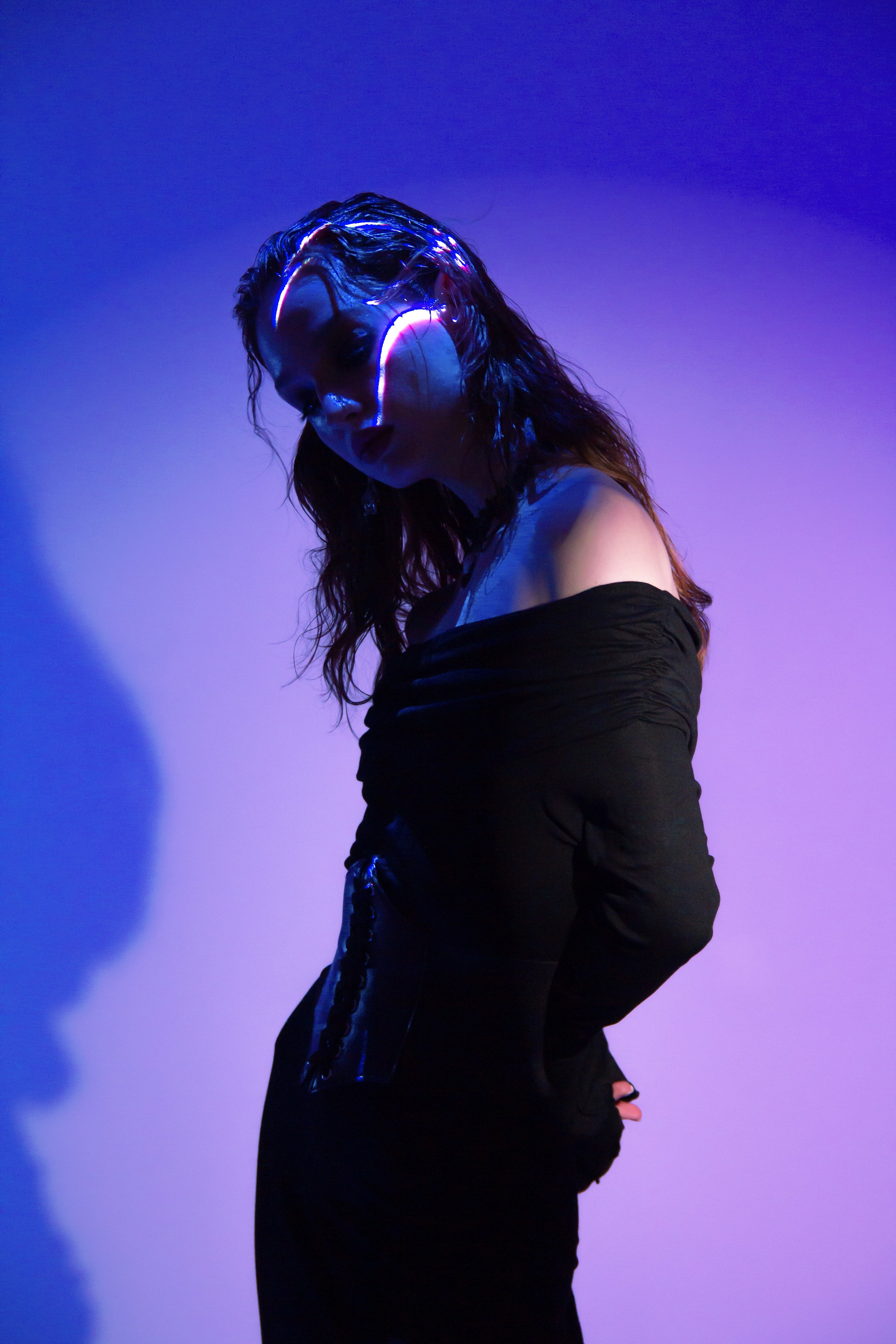 Творческий проект «GOTIKA». Главная