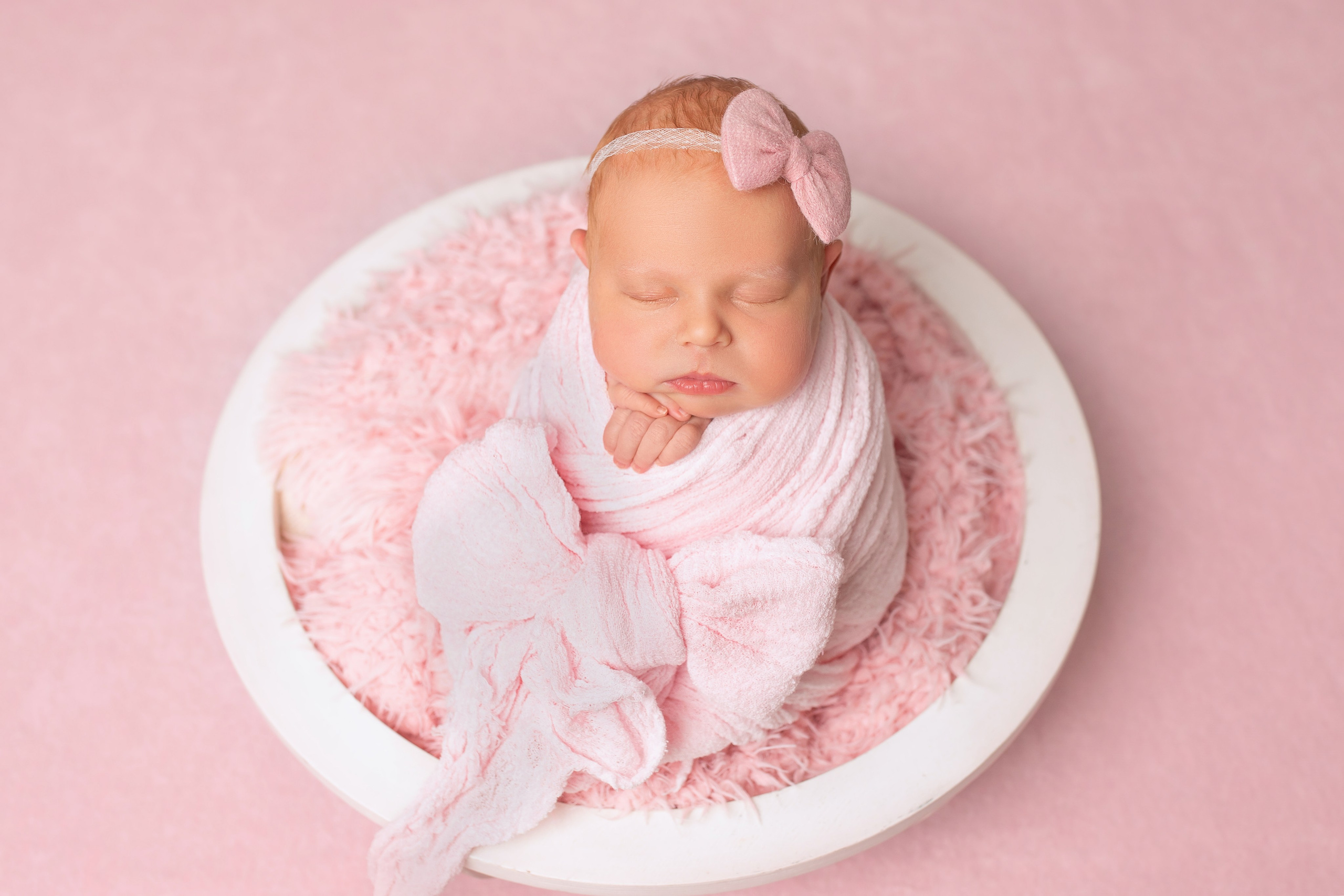 Фотосъемка младенцев Хабаровск, фотосессия новорожденных Хабаровск, фотосессия newborn Хабаровск