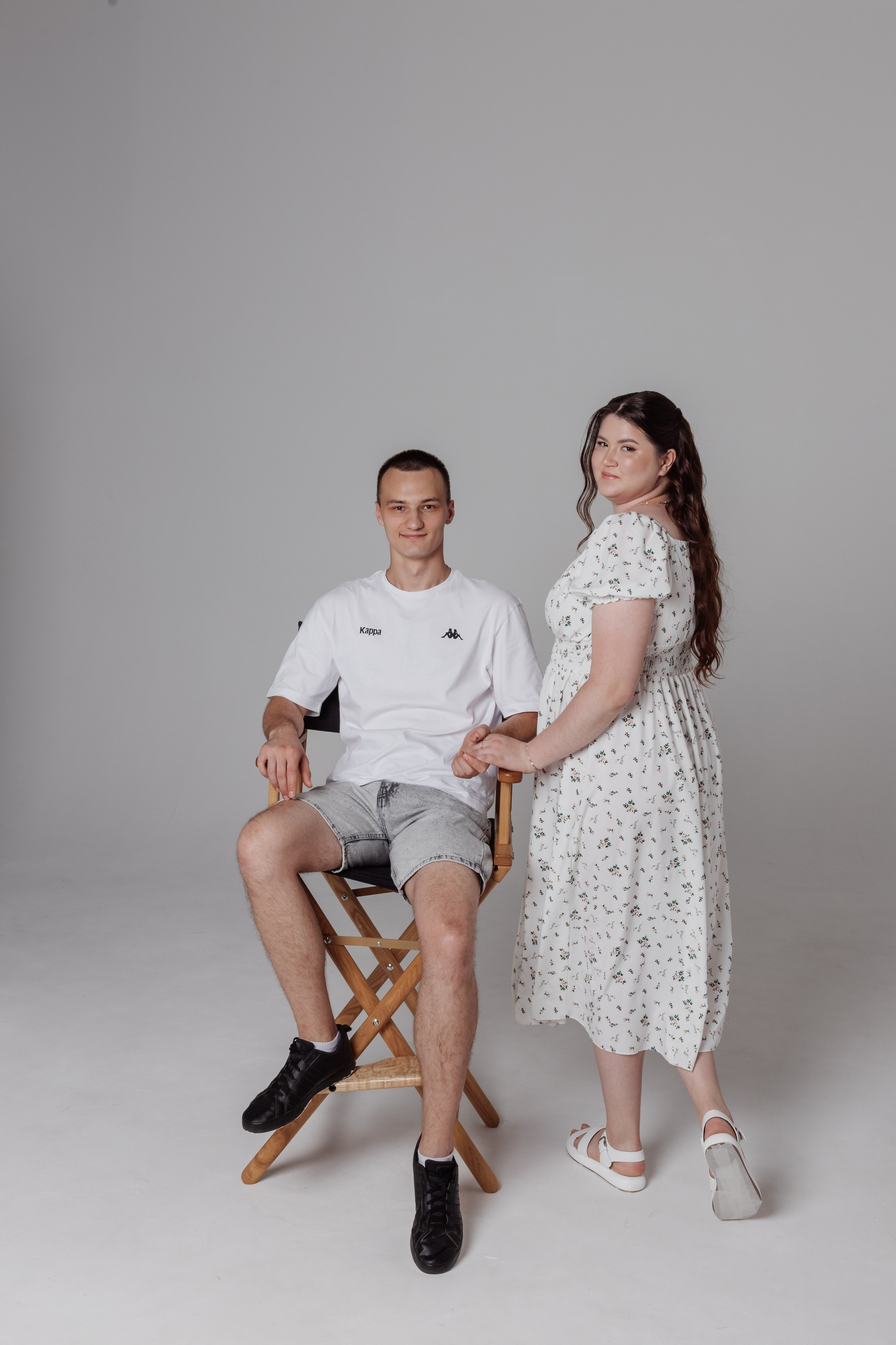 LS. Свадебный фотограф в Чебоксарах Анастасия Иванова