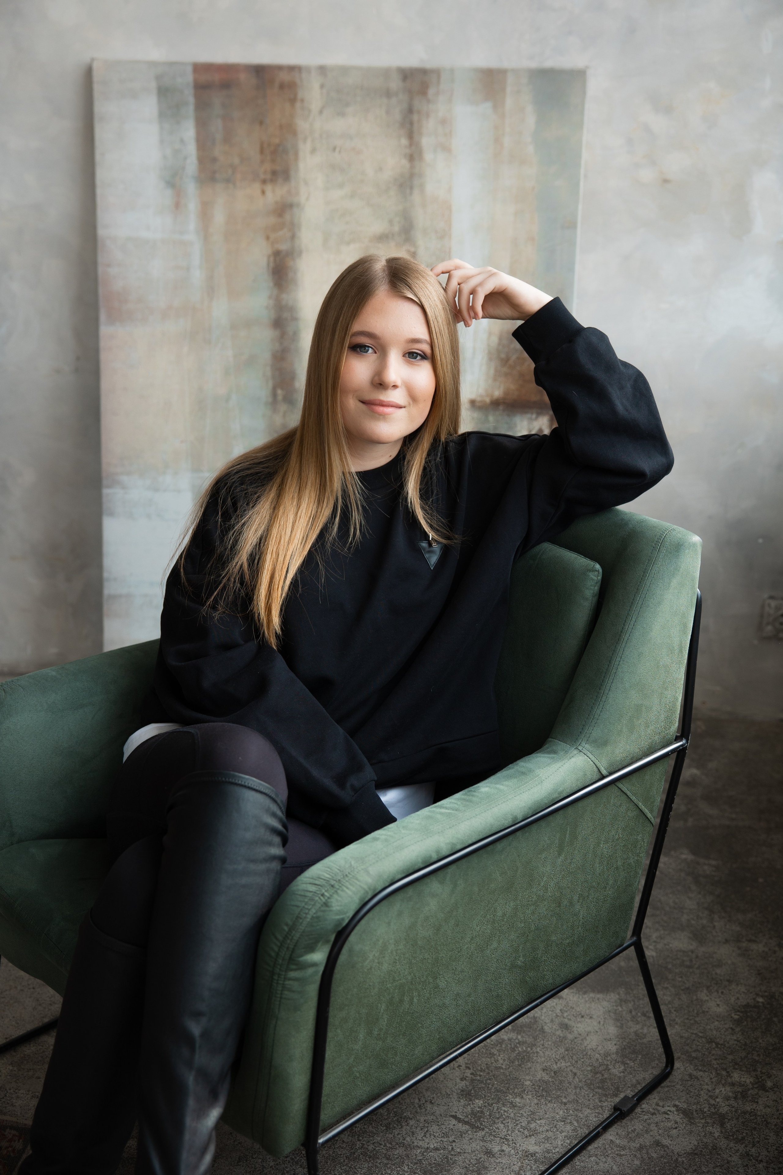 ДИАНА. Я фотограф из Москвы к Вашим услугам