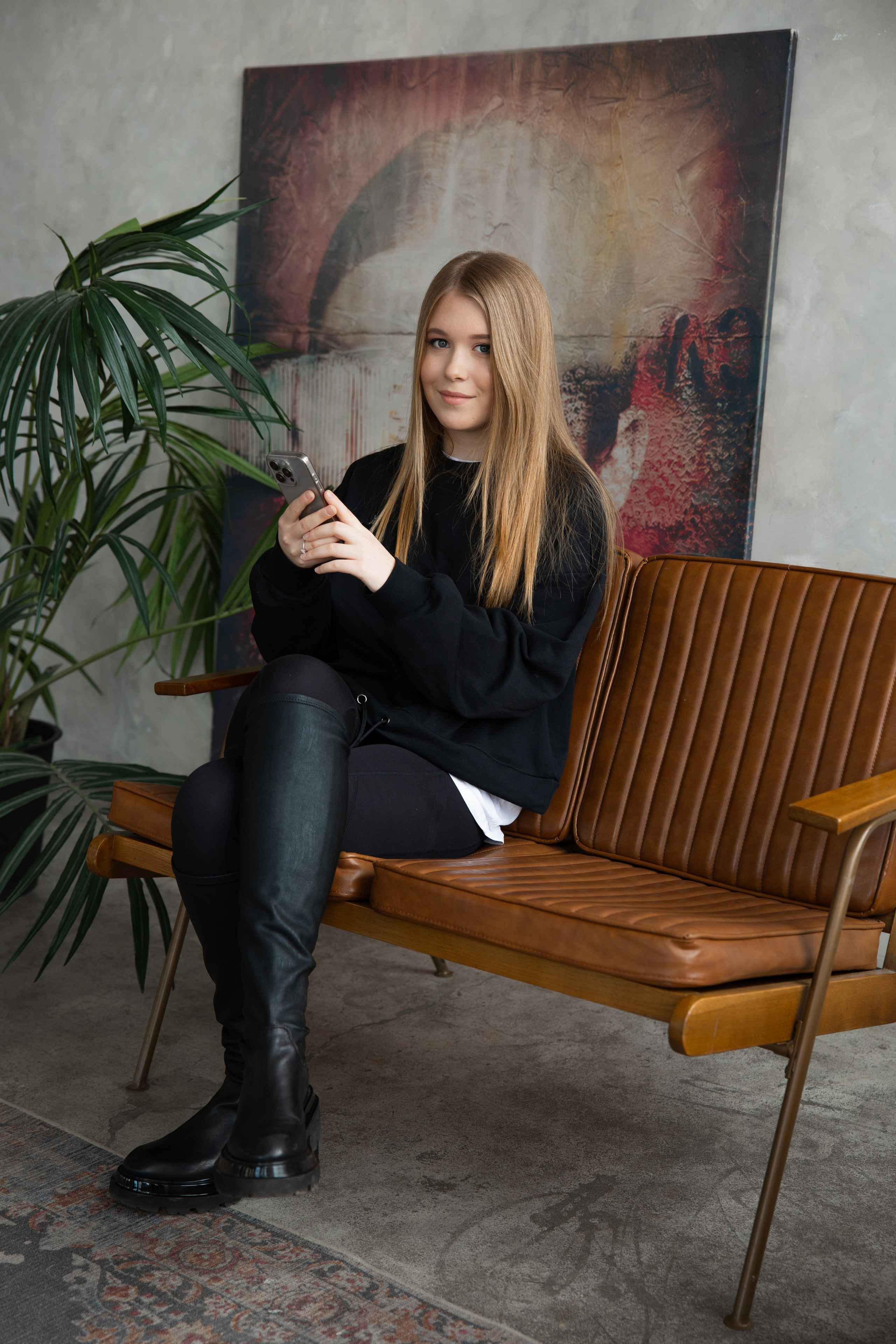 ДИАНА. Я фотограф из Москвы к Вашим услугам