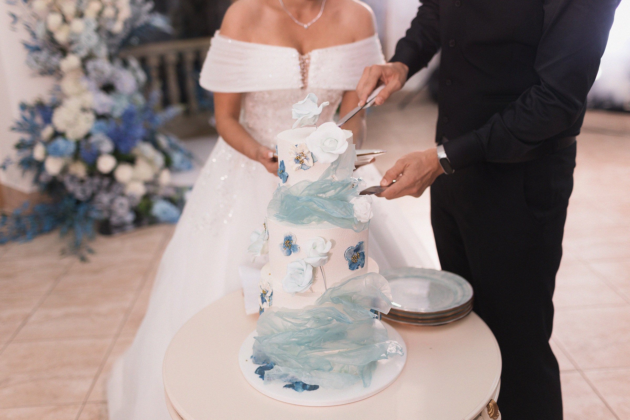 Wine and sea. Sovushka DS