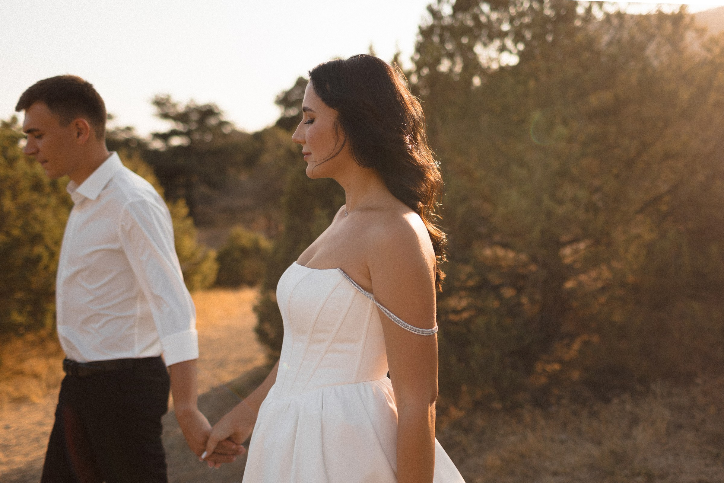 На тропе…. Sovushka DS