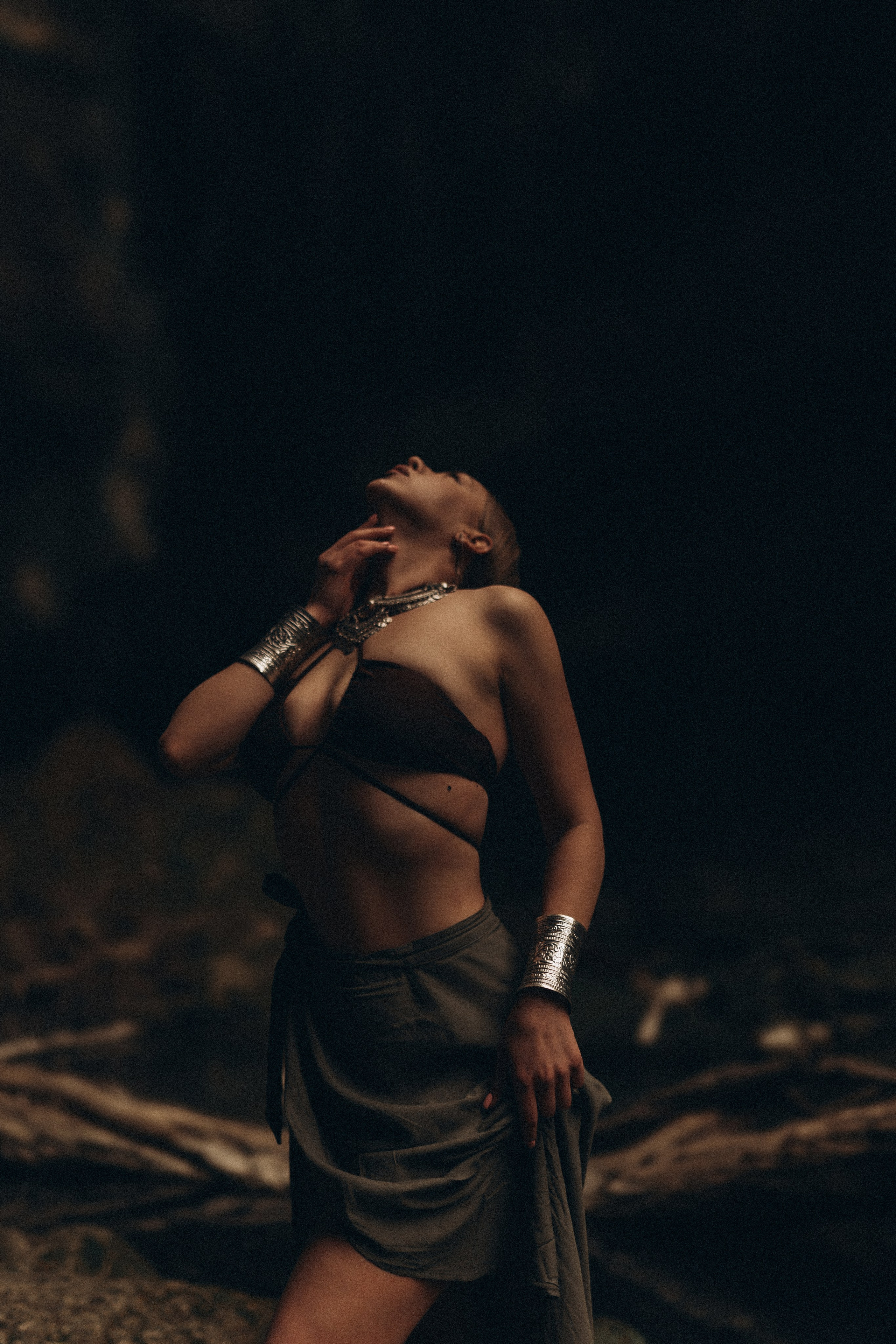 Амазонки. Фотограф Дарья Филатова