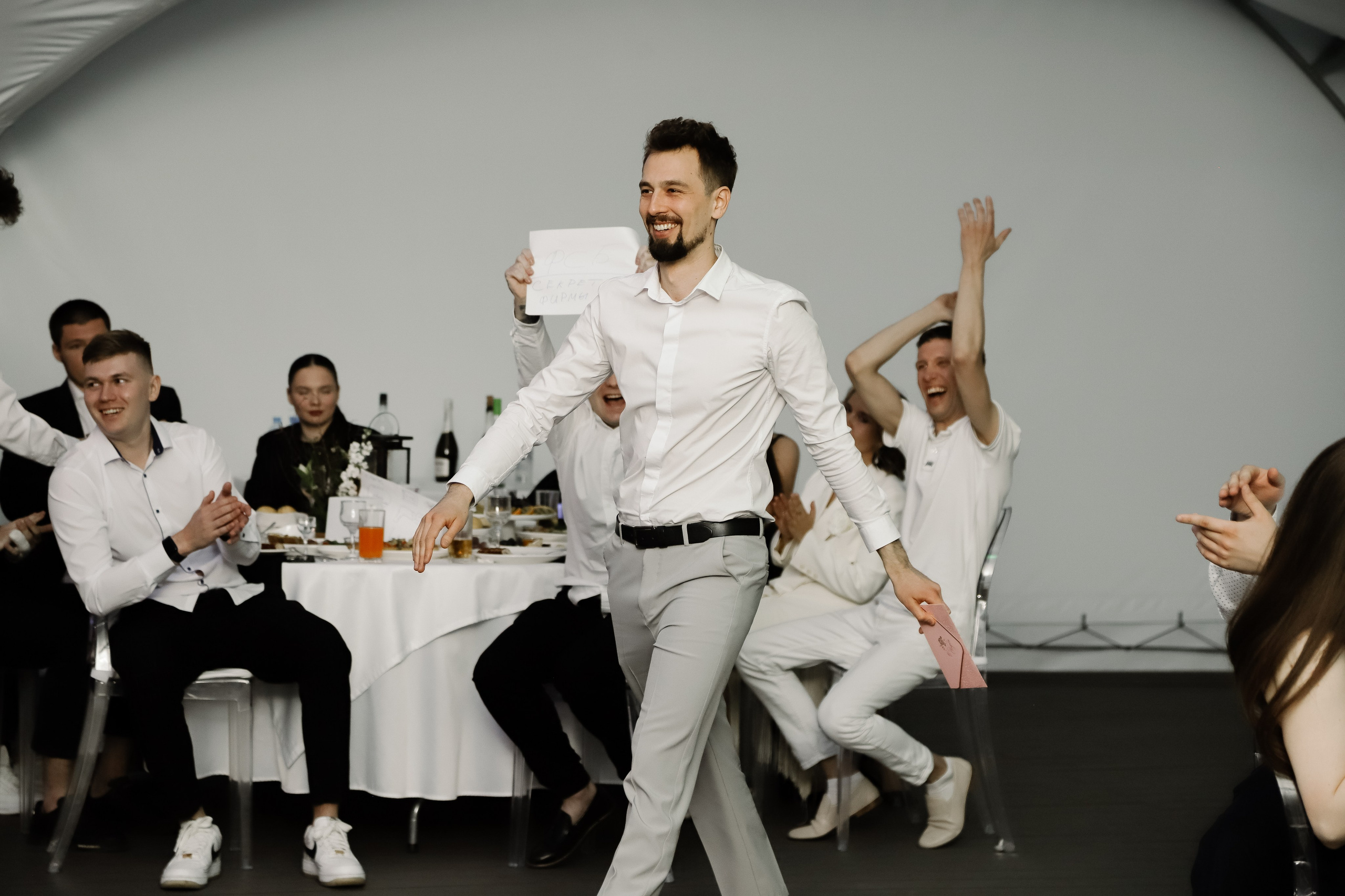 Земля смеётся цветами. Свадебный фотограф Челябинск Полина Чеботарь