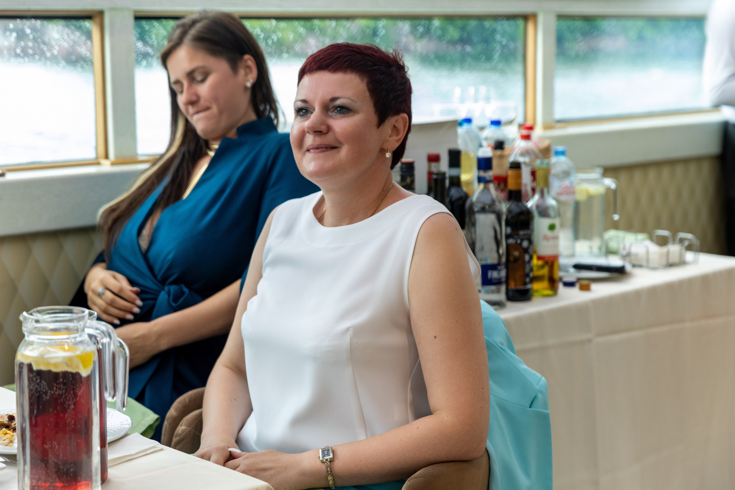 Сергей и Екатерина. Фотограф в Санкт-Петербурге Закута Ольга