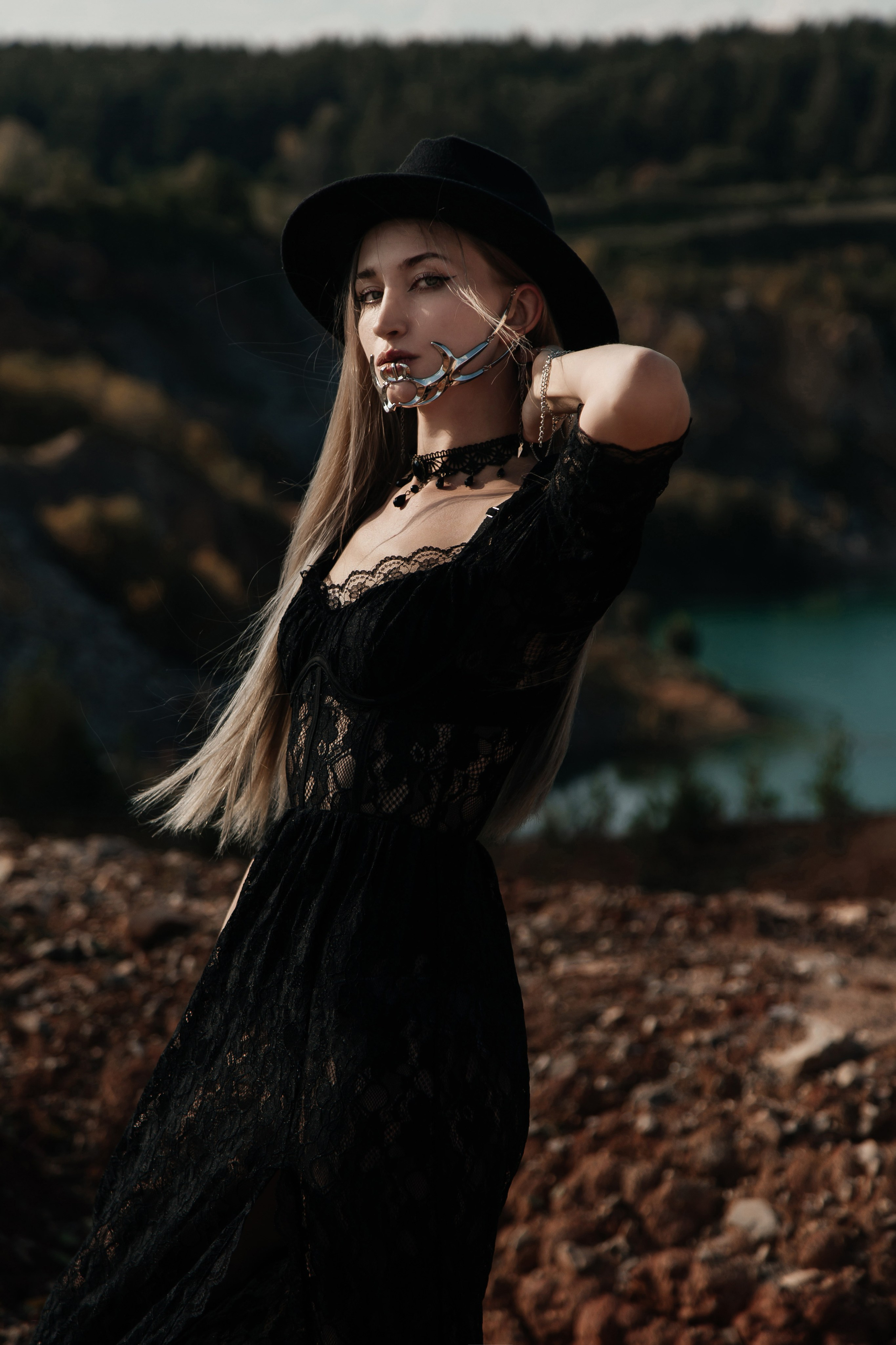 ФОТОСЕССИЯ НА ОЗЕРЕ КАМЕНУШКА. Фотограф в Киселёвске Татьяна Трухалева