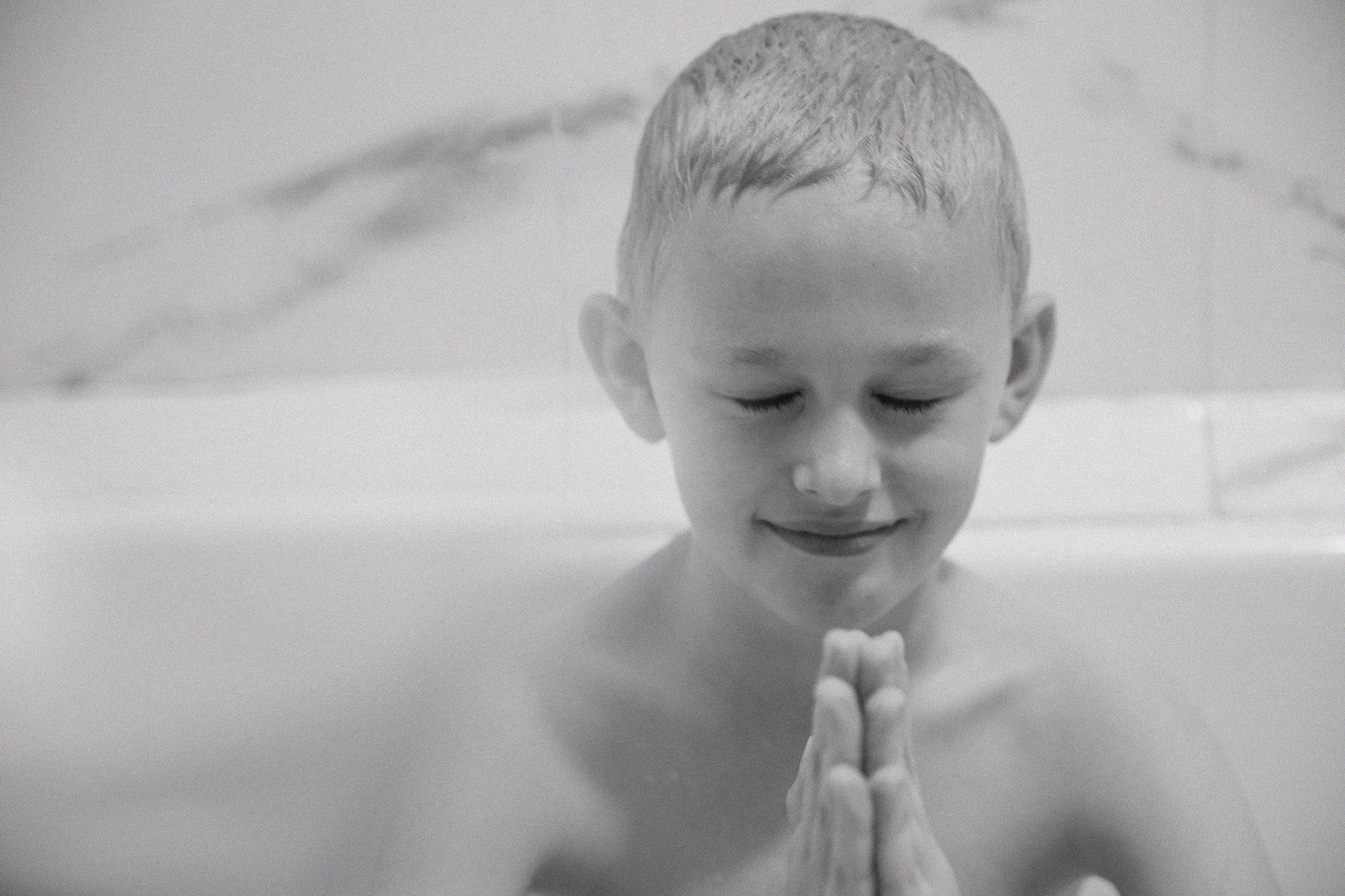 Детские. Лучший фотограф Краснодара (по версии моей мамы)