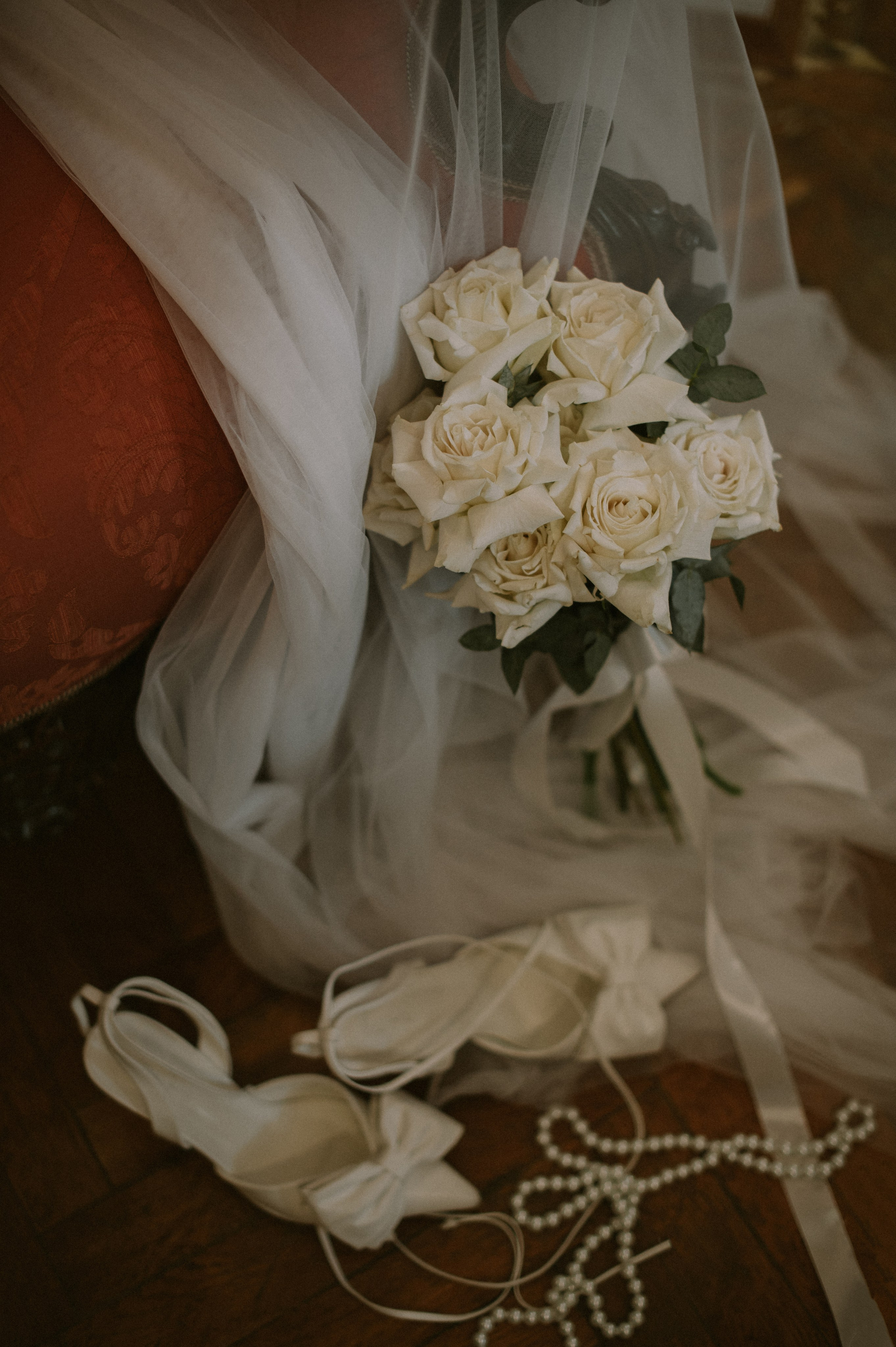 Виктор и Алина (Ливадия). Свадебный, женский, семейный фотограф в Севастополе Юлия Мошенко