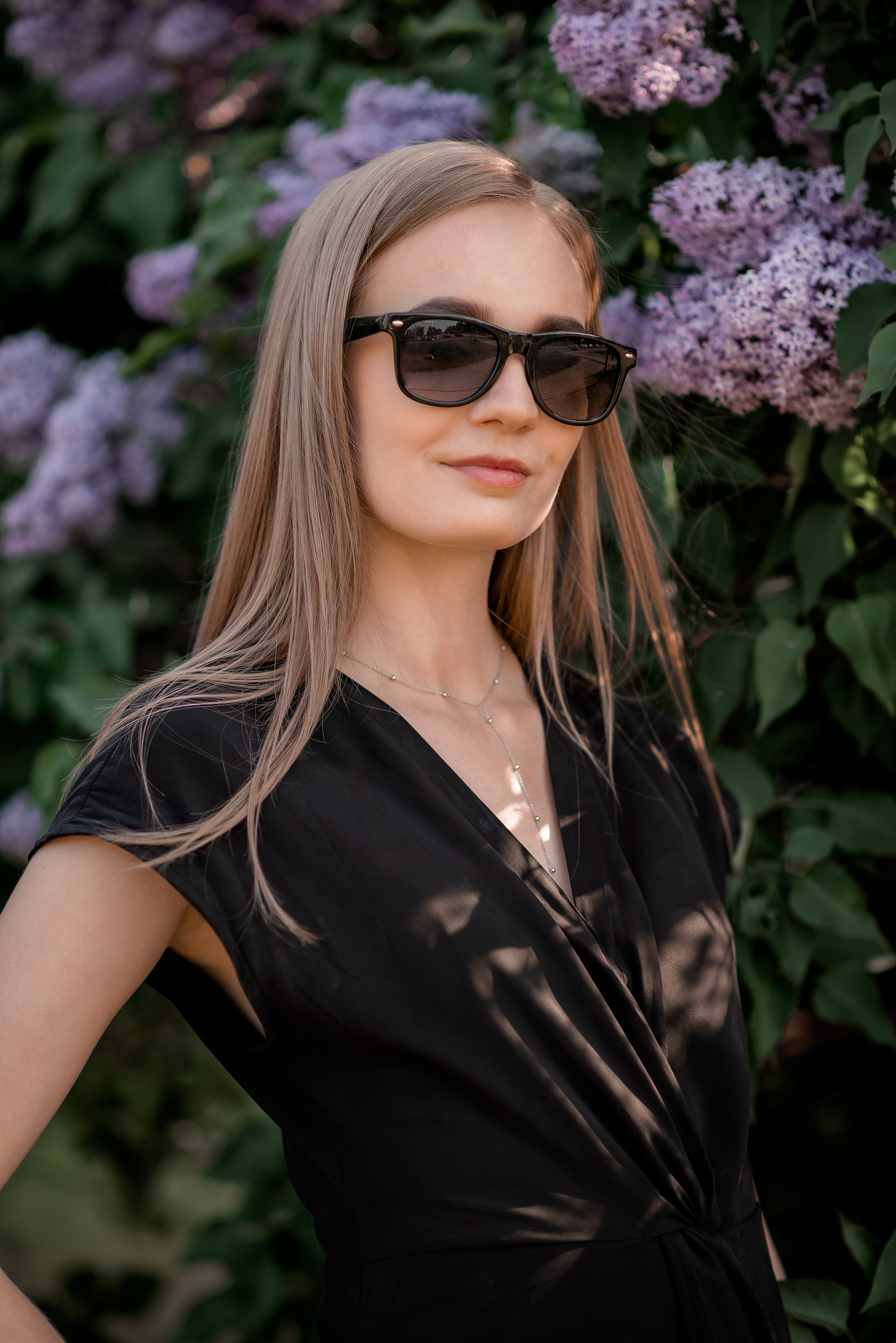 Две дочки и родители. Портретный фотограф в Петрозаводске Татьяна Лебедева