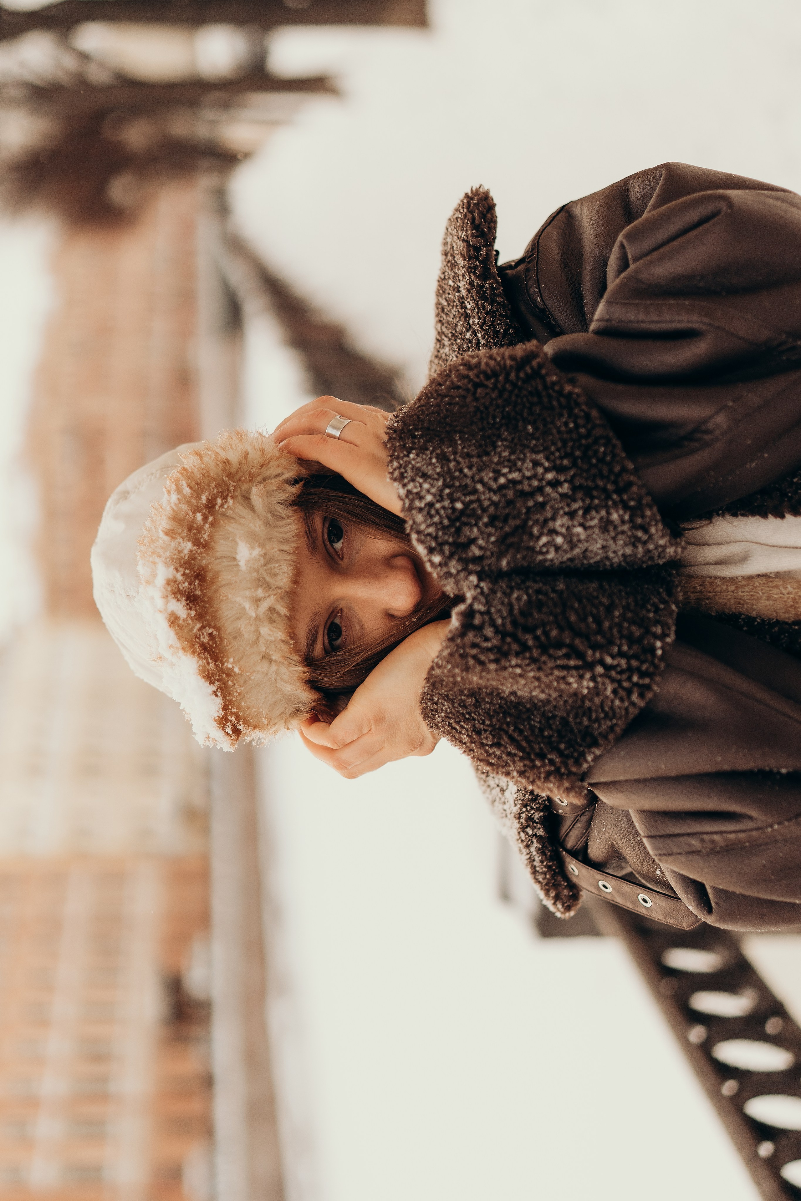 София. Hmliber — фотограф и контент-креатор из Петербурга