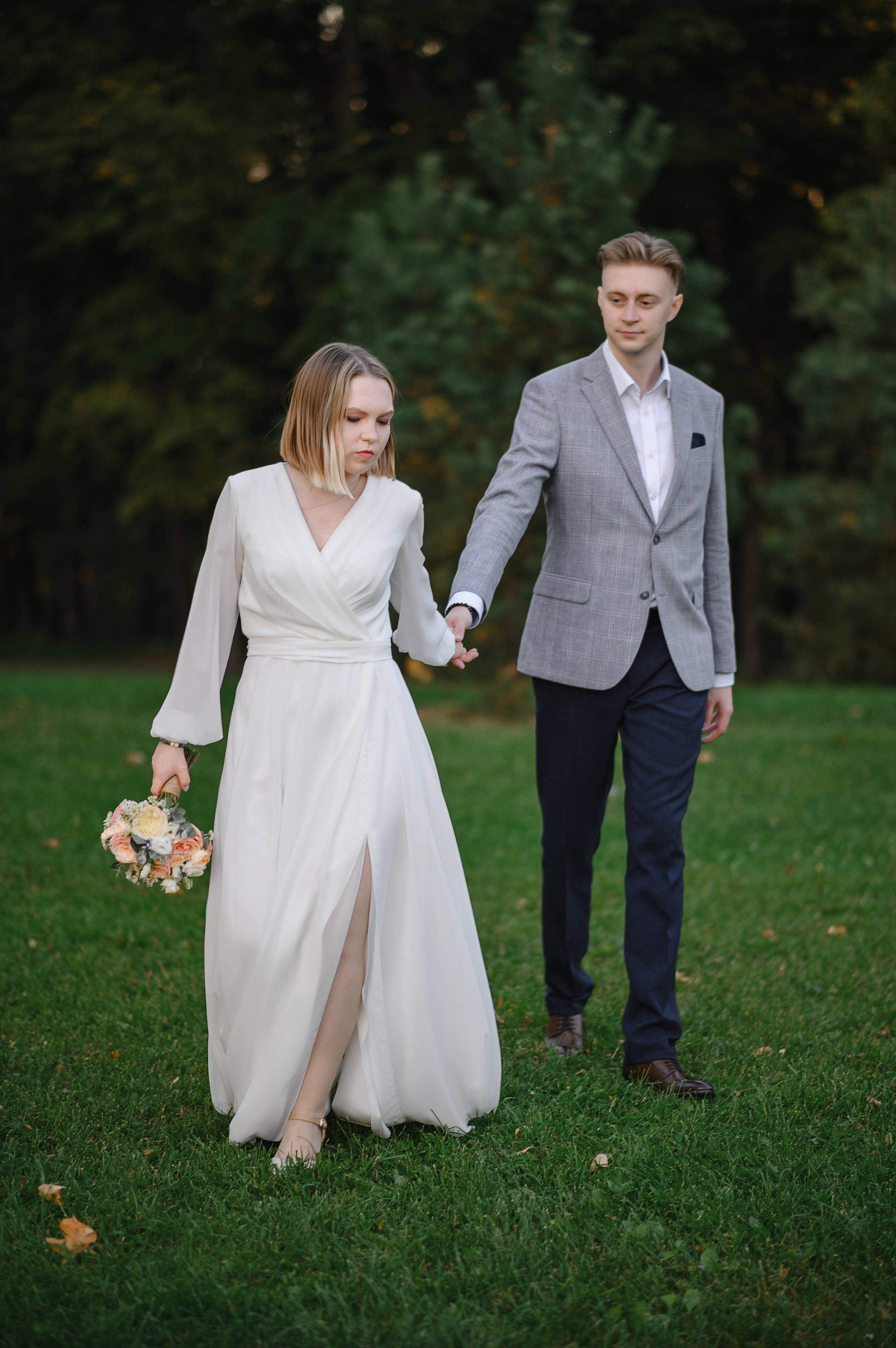 Александр & Елизавета. Фотограф в Туле|Москве. Контент-съёмка, женские портреты, репортажные и съёмки для брендов