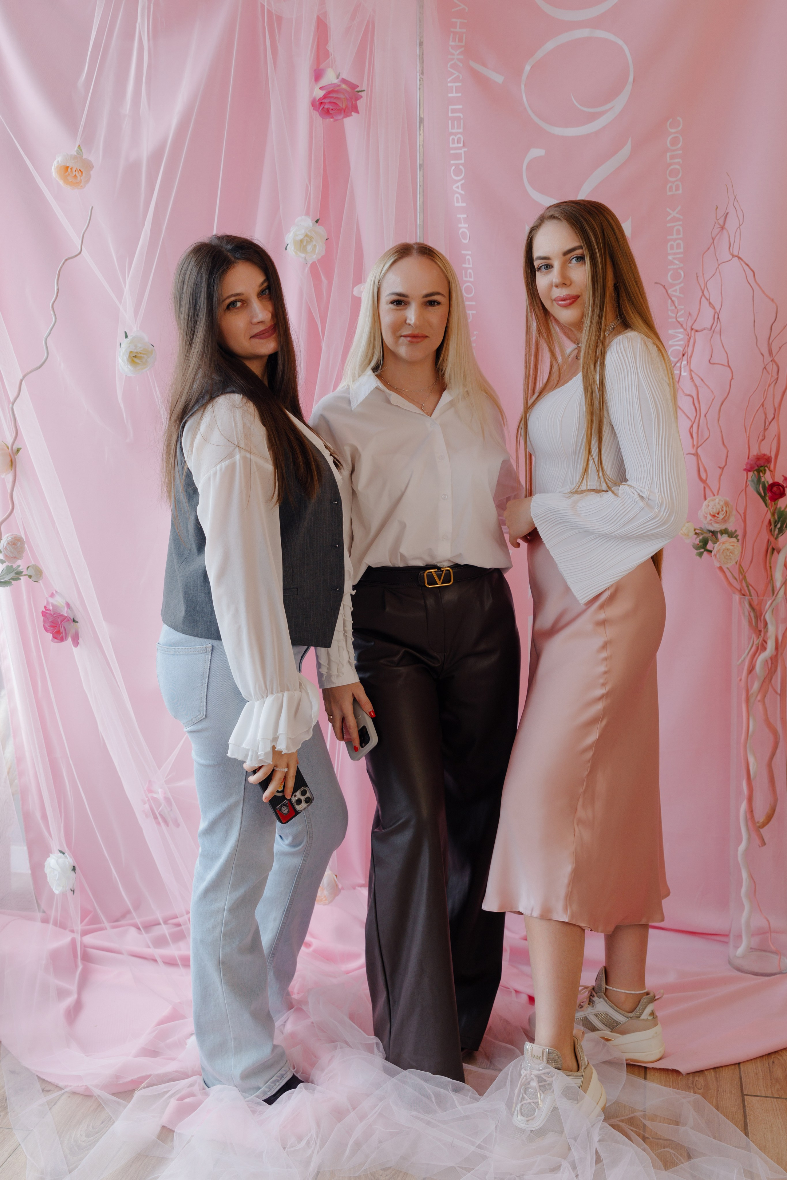 День рождения студии. Главная