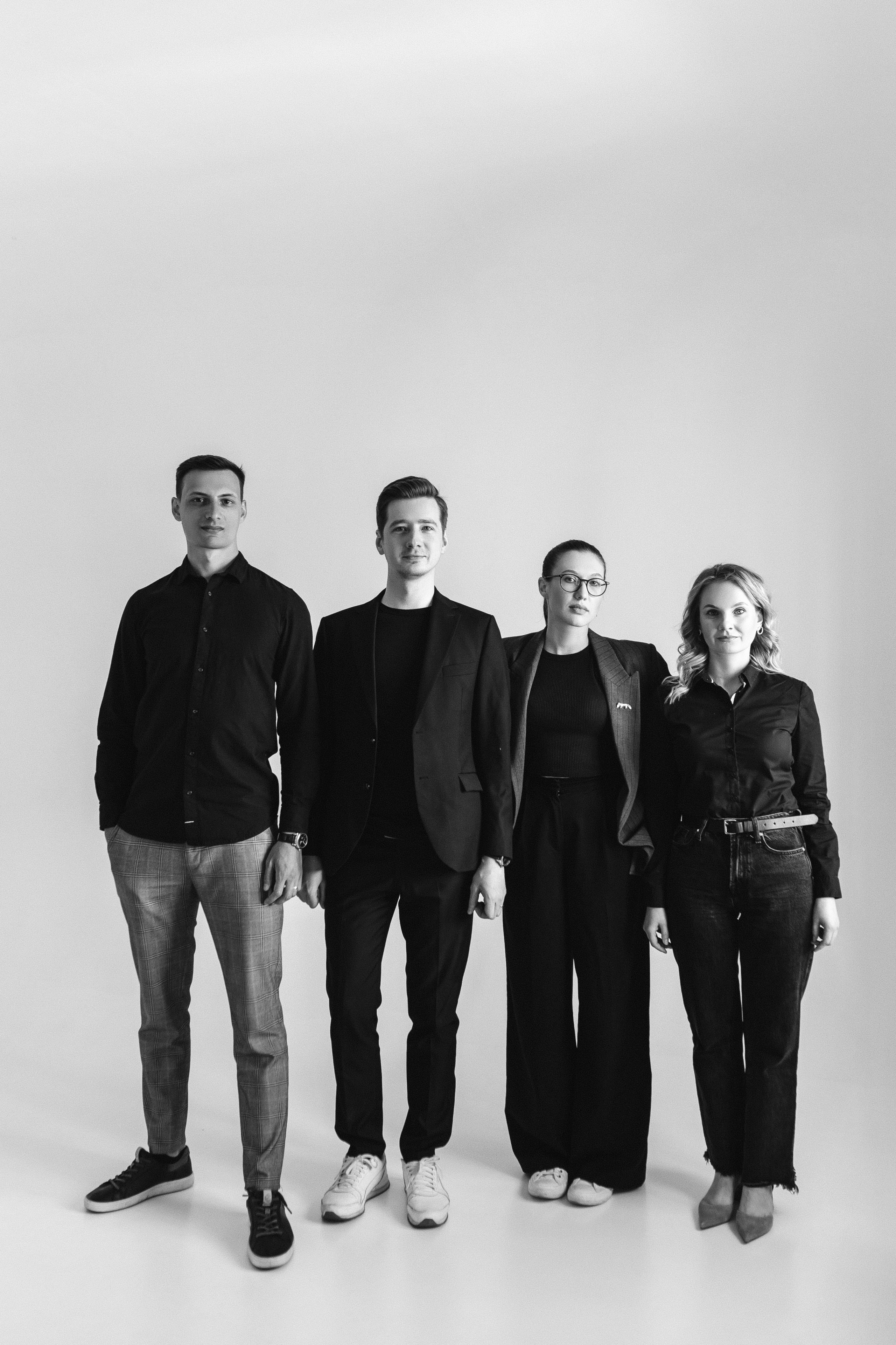 TEAM//TSU. Фотограф Тюмень Пушковская Кристина