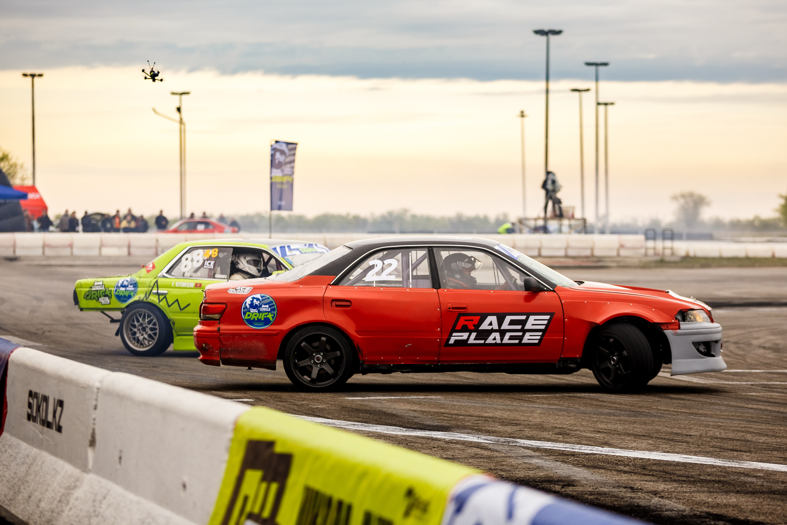 ВСЕ АЛЬБОМЫ ДОСТУПЕНЫ ПО ССЫЛКЕ https://gorillaenergymedia.com/19-04-2026-gorilla-drift-round-1-album-1-nw26qc. Gorillaenergymedia