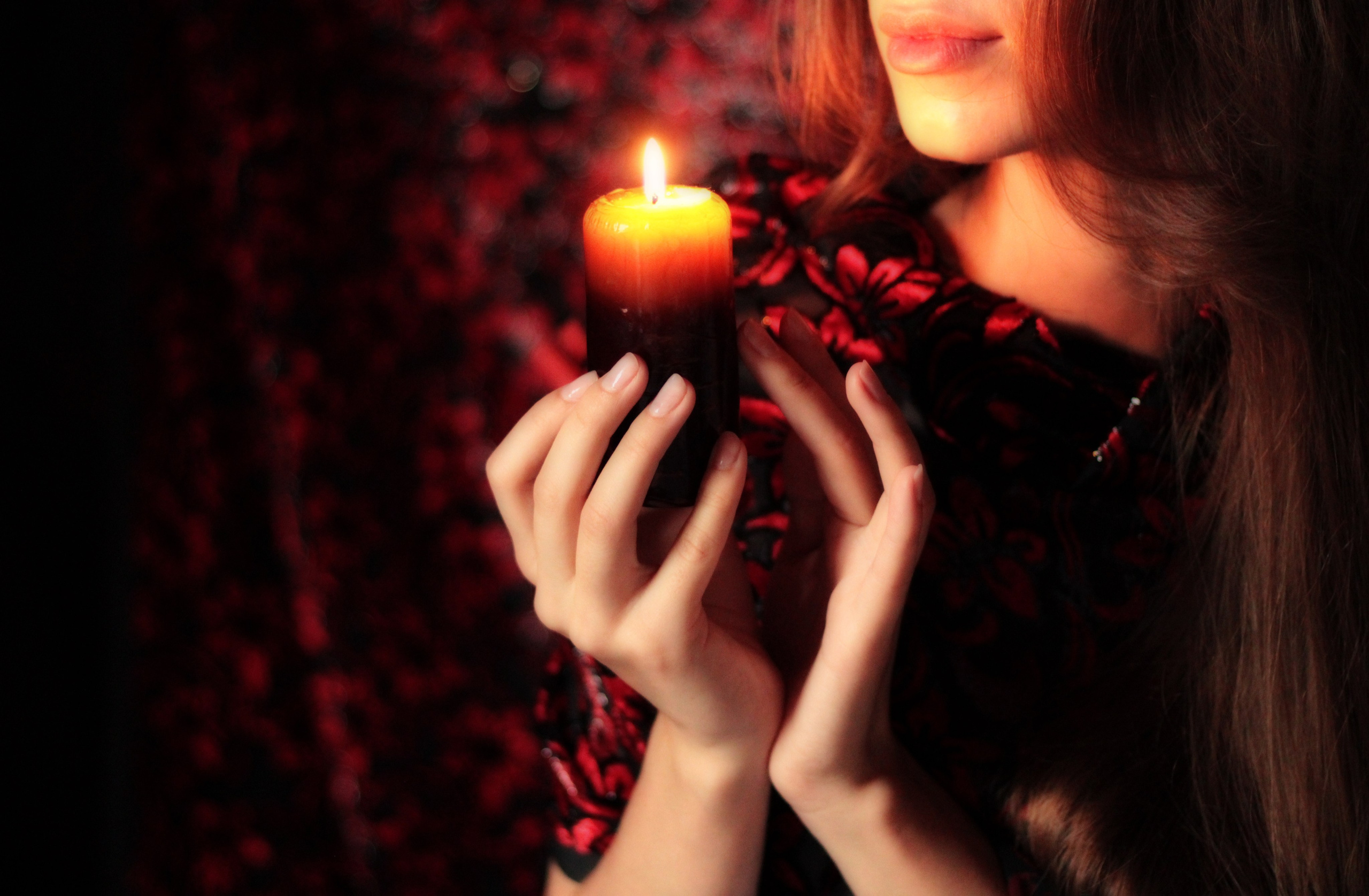 Цвет. Женский фотограф Владивосток