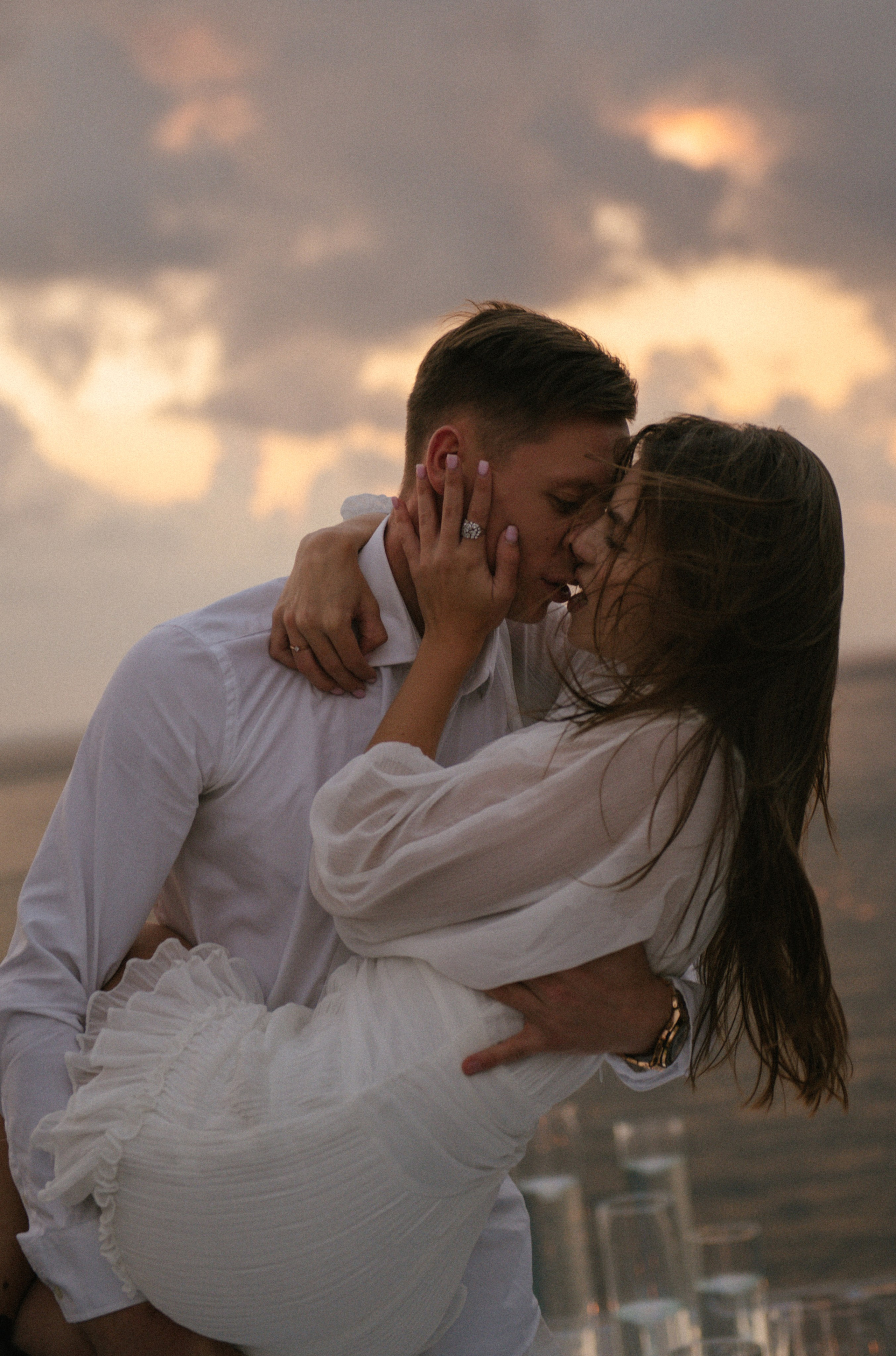 Она сказала «ДА!». Свадебный, женский, семейный фотограф в Севастополе Юлия Мошенко