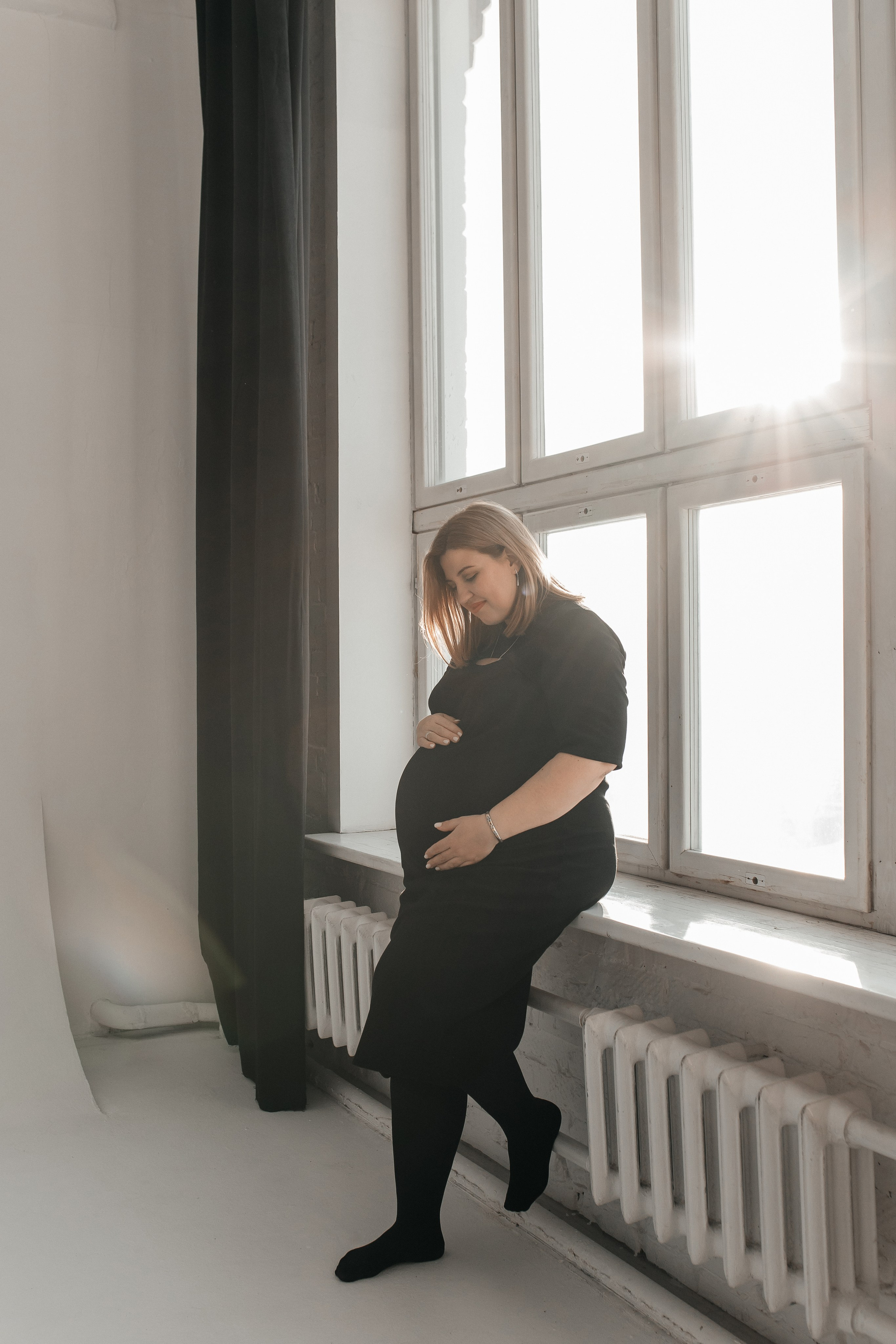 Вова, Алина и Давид. Фотограф в Томске Ирина Павлуцкая